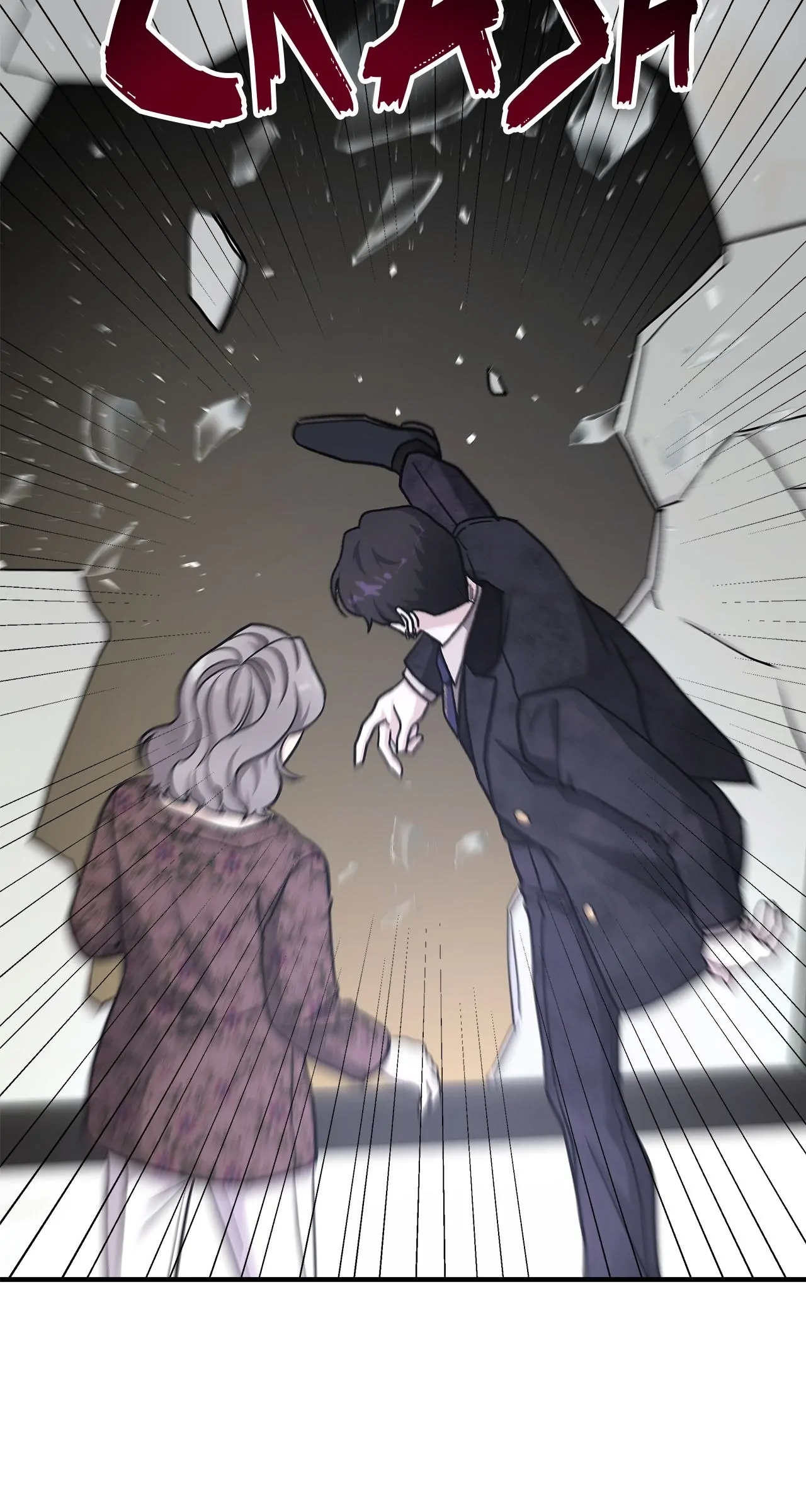 For The Queendom chapter 55 page 76