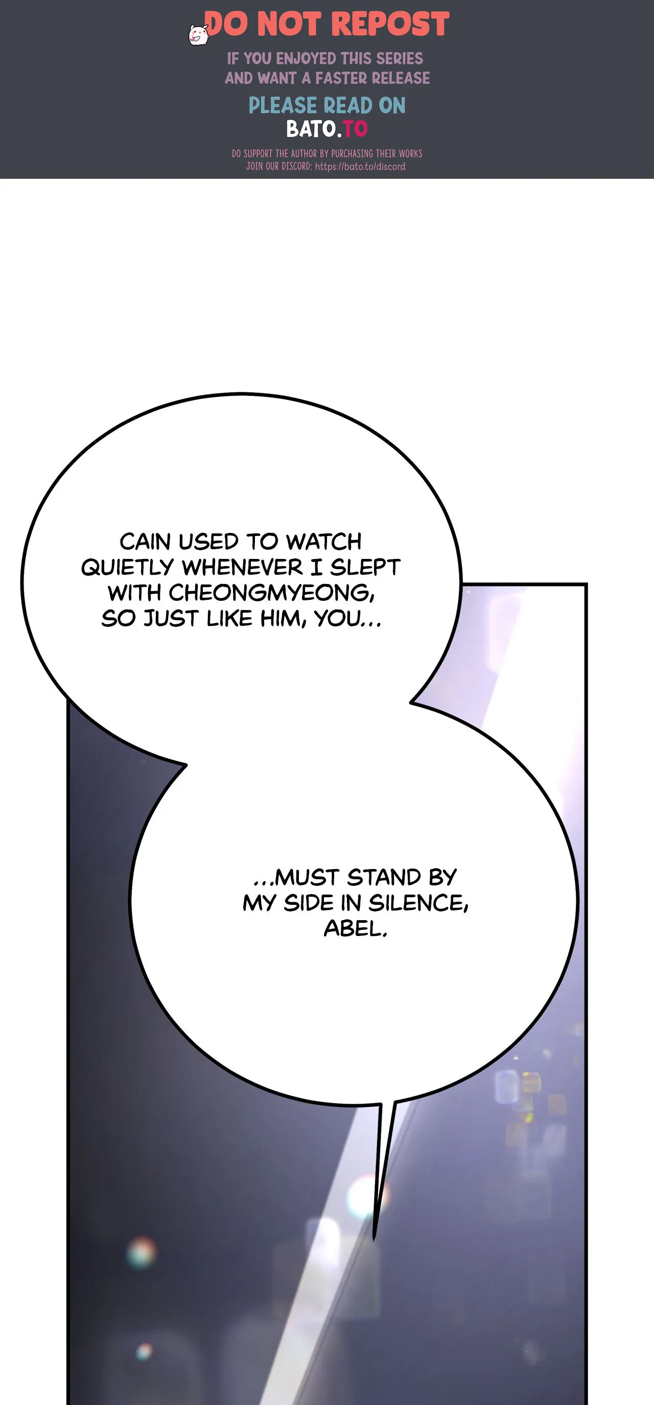 For The Queendom chapter 56 page 1