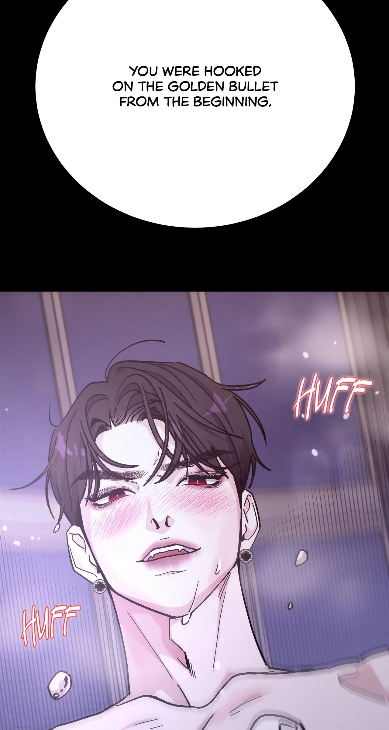 For The Queendom chapter 56 page 19