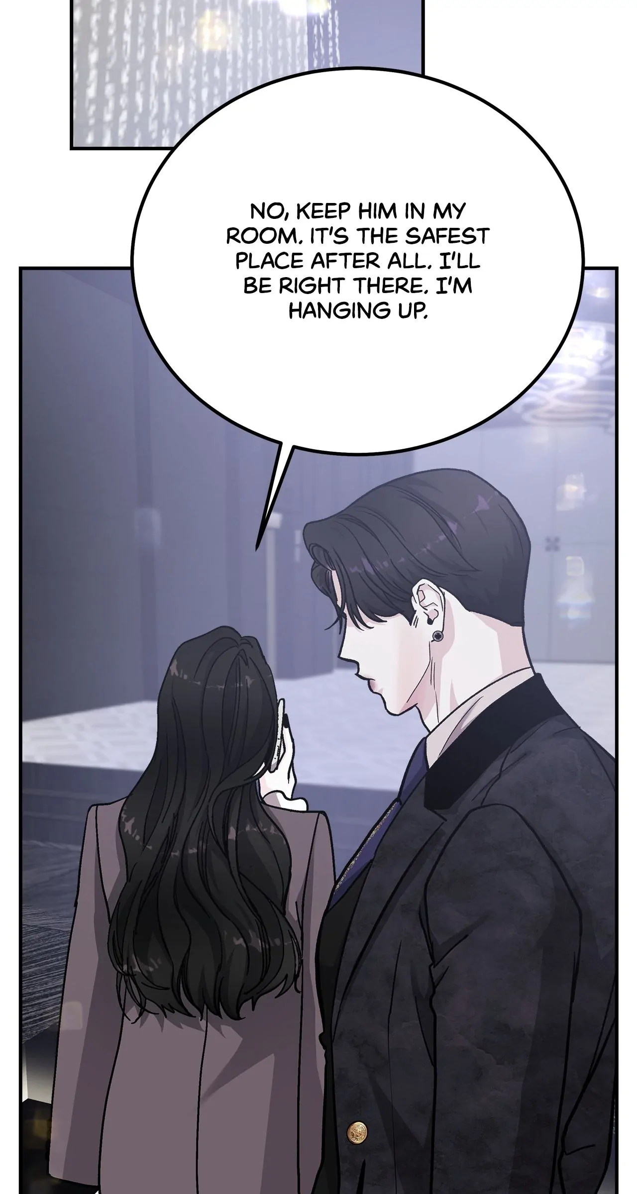For The Queendom chapter 56 page 26