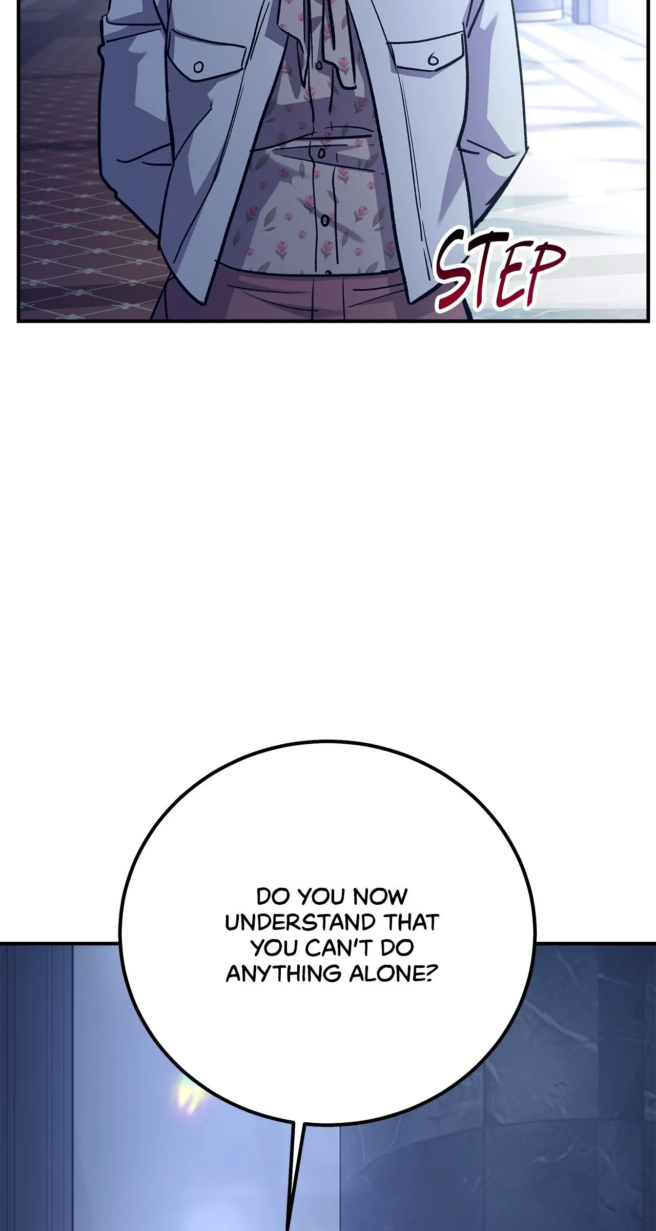 For The Queendom chapter 56 page 50