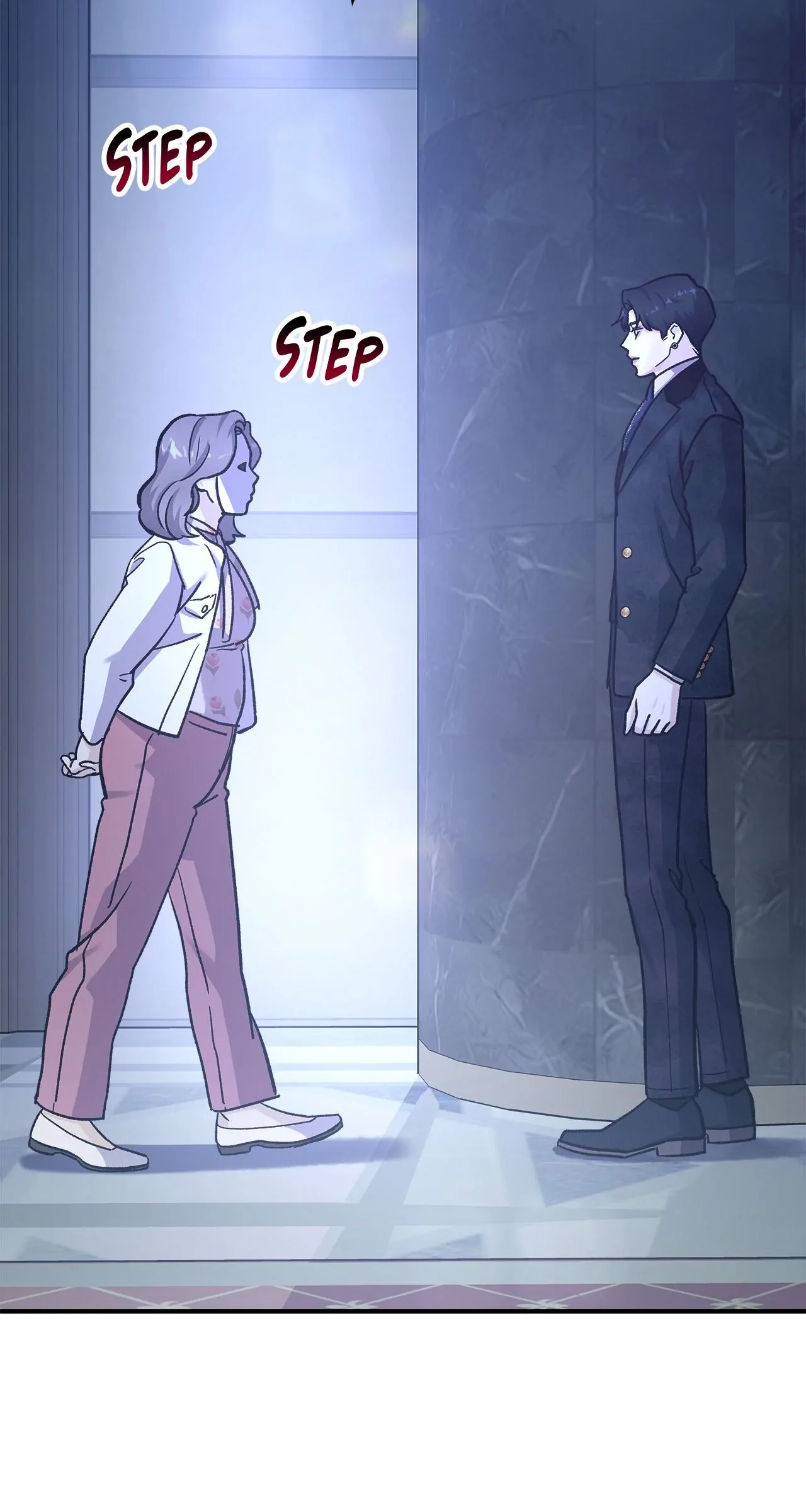 For The Queendom chapter 56 page 51