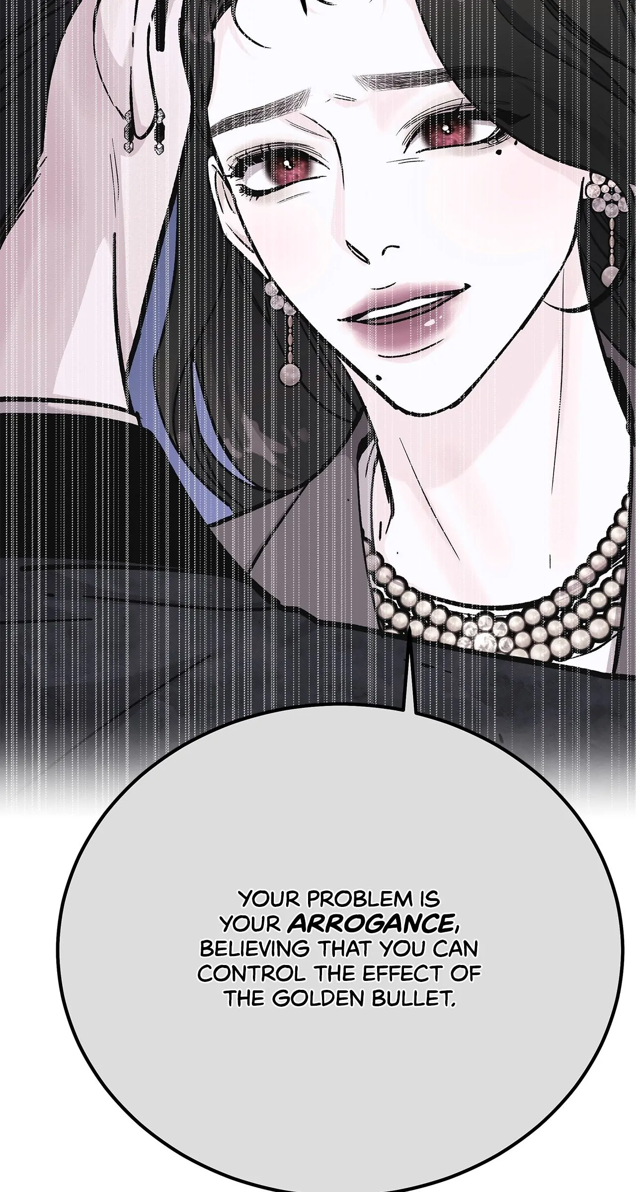 For The Queendom chapter 56 page 61