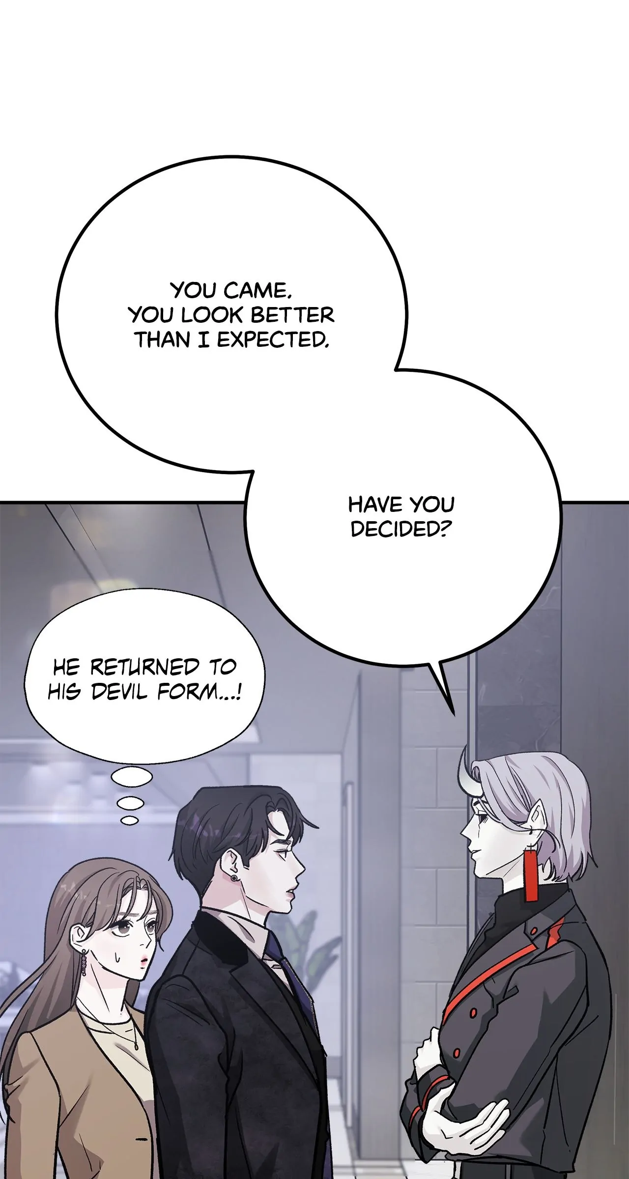 For The Queendom chapter 56 page 92