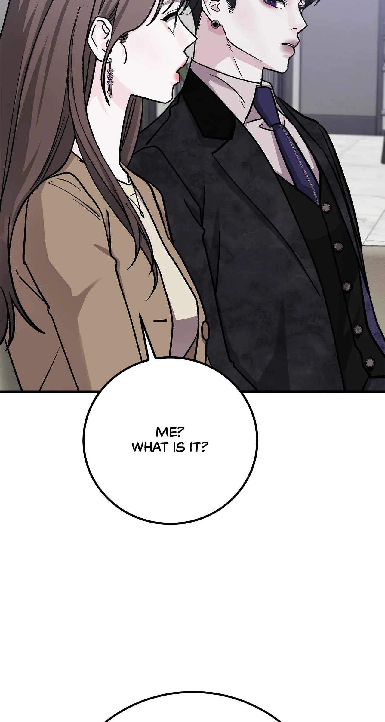 For The Queendom chapter 56 page 106
