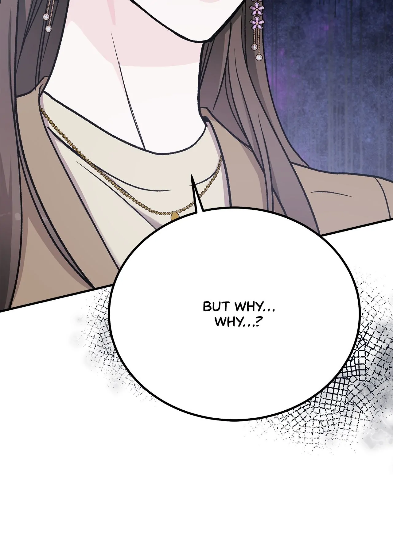 For The Queendom chapter 57 page 8