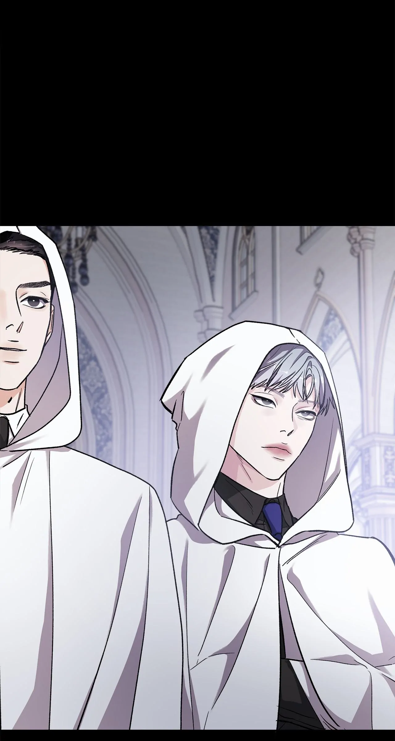 For The Queendom chapter 57 page 14