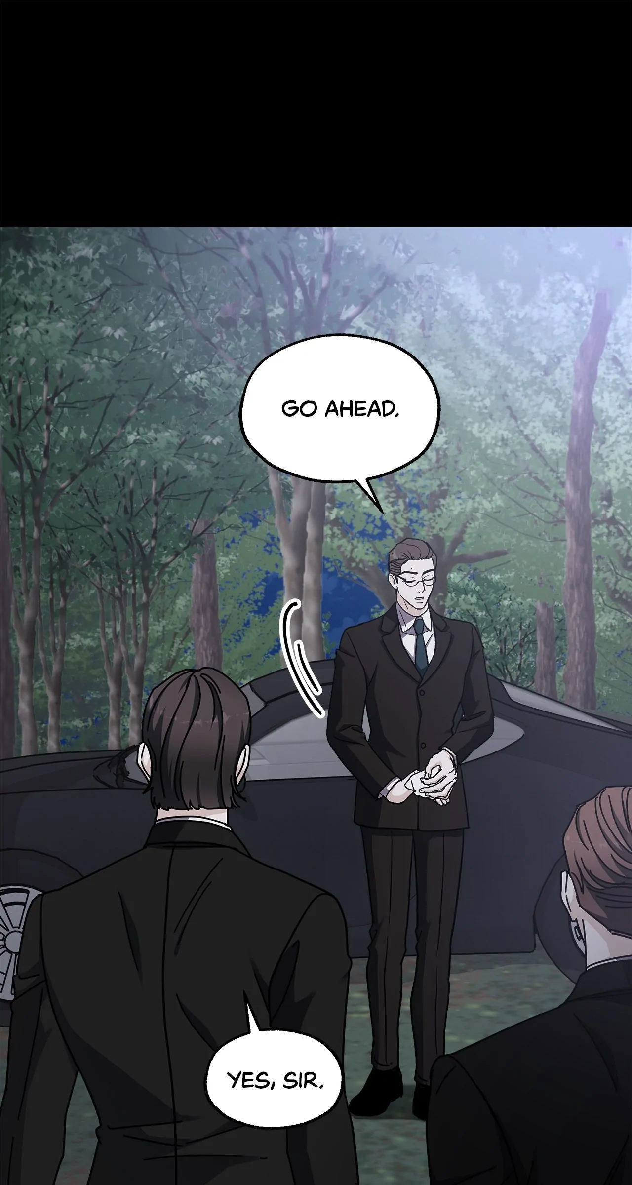 For The Queendom chapter 57 page 41