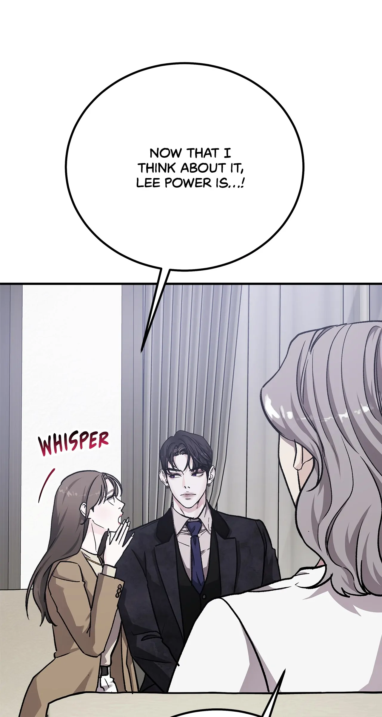 For The Queendom chapter 57 page 50
