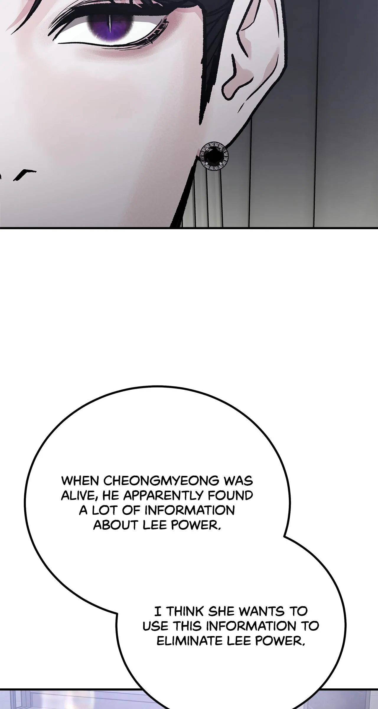 For The Queendom chapter 57 page 60