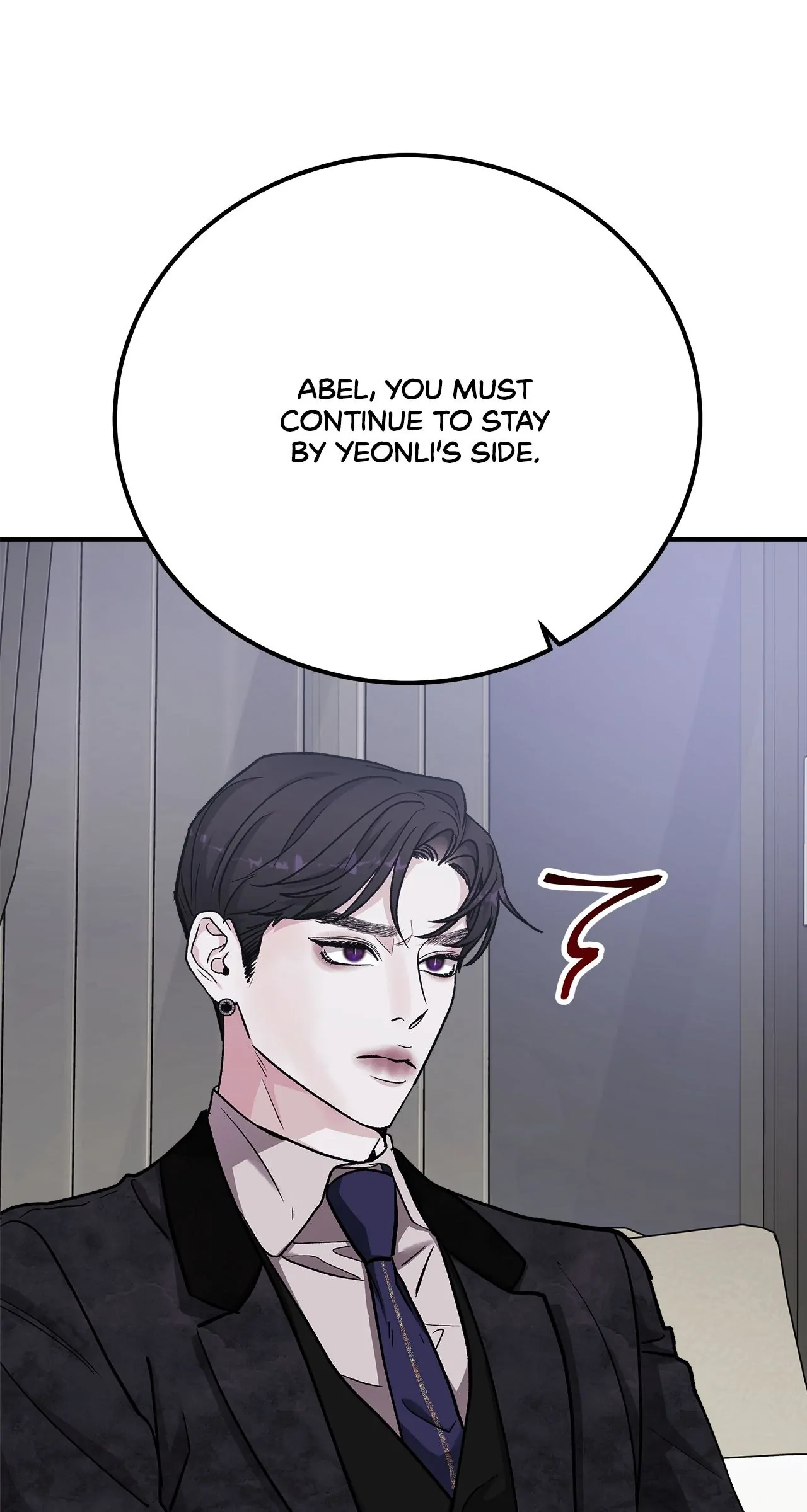 For The Queendom chapter 57 page 86