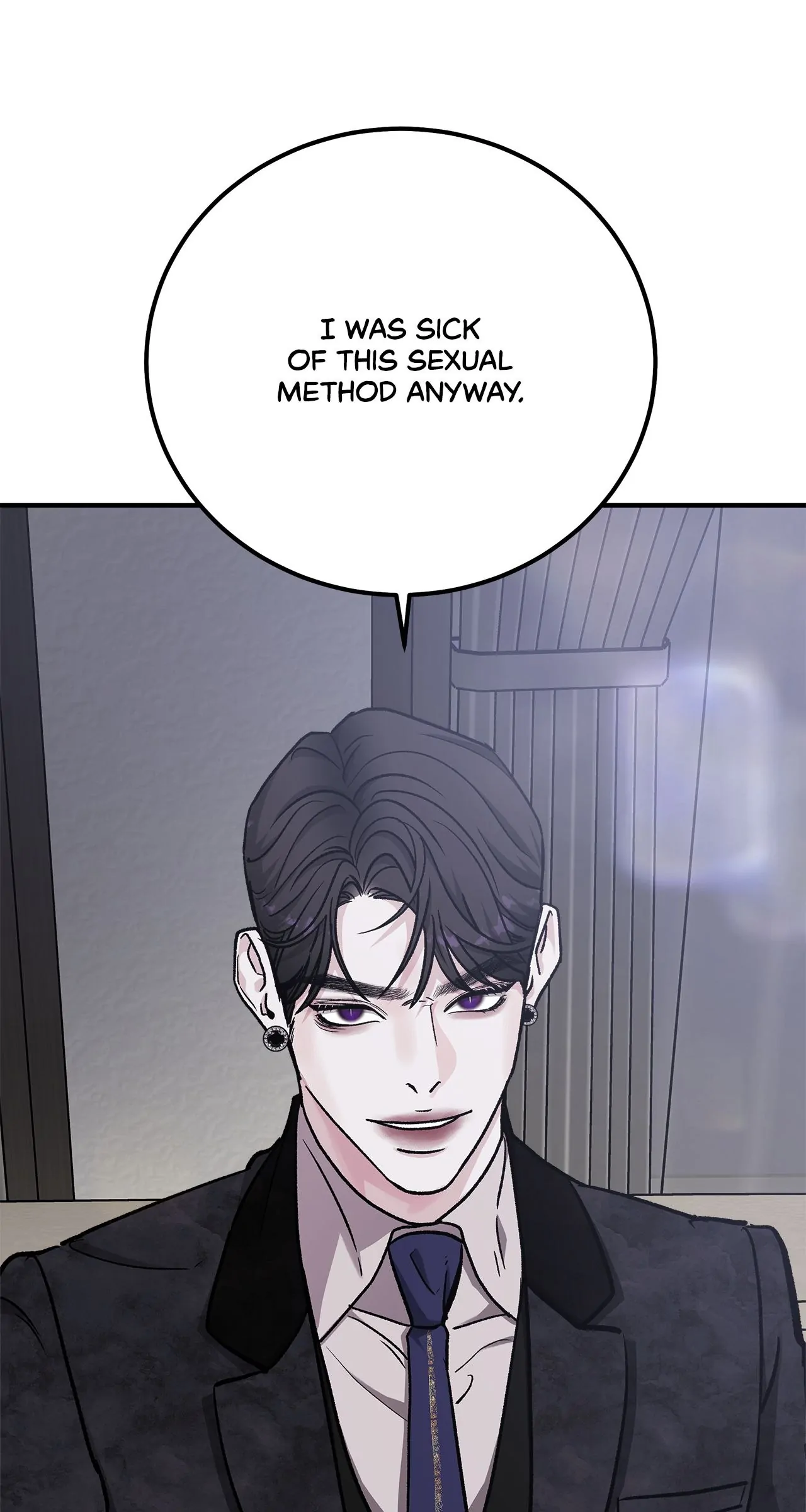 For The Queendom chapter 57 page 105