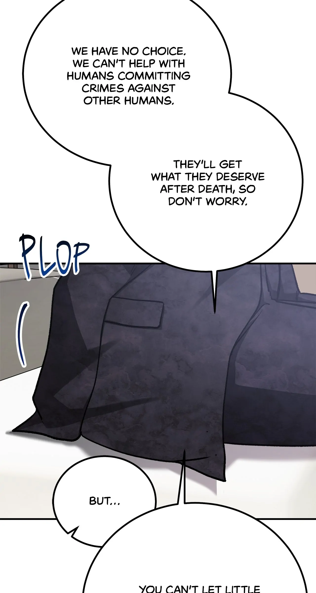 For The Queendom chapter 57 page 118