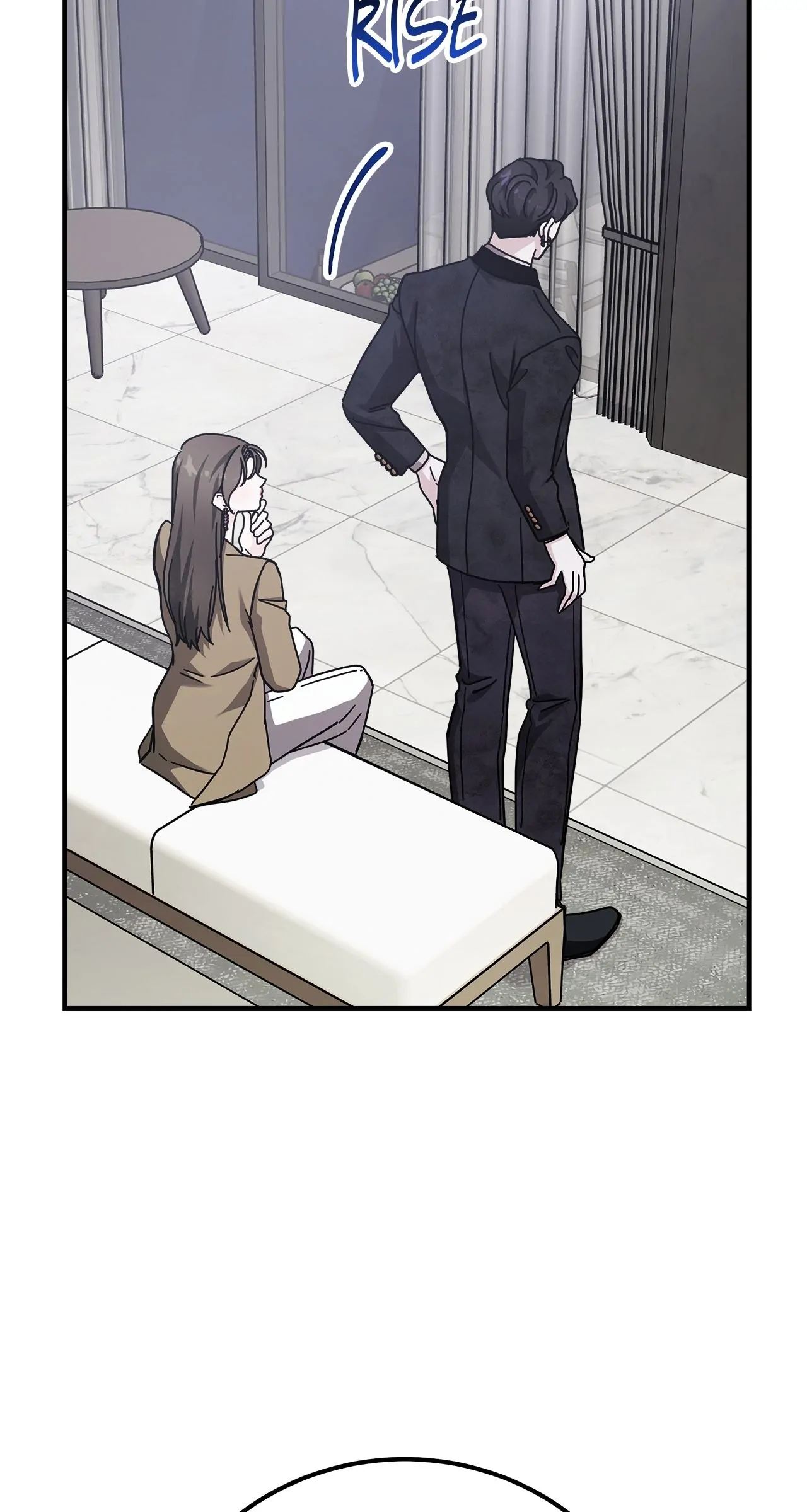 For The Queendom chapter 57 page 123