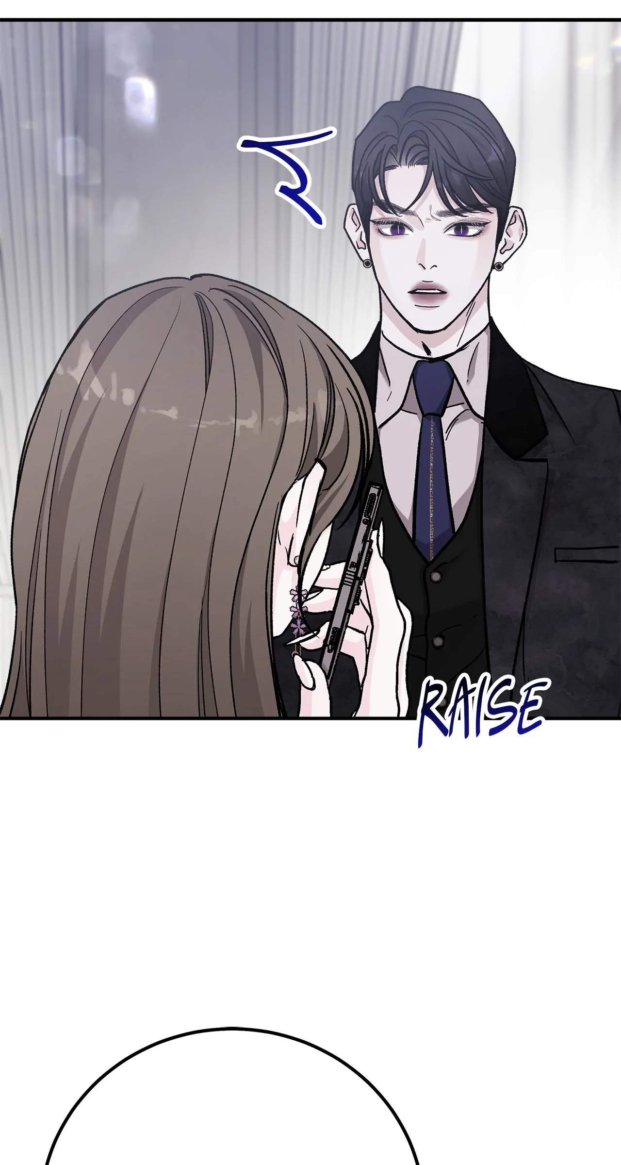 For The Queendom chapter 58 page 17