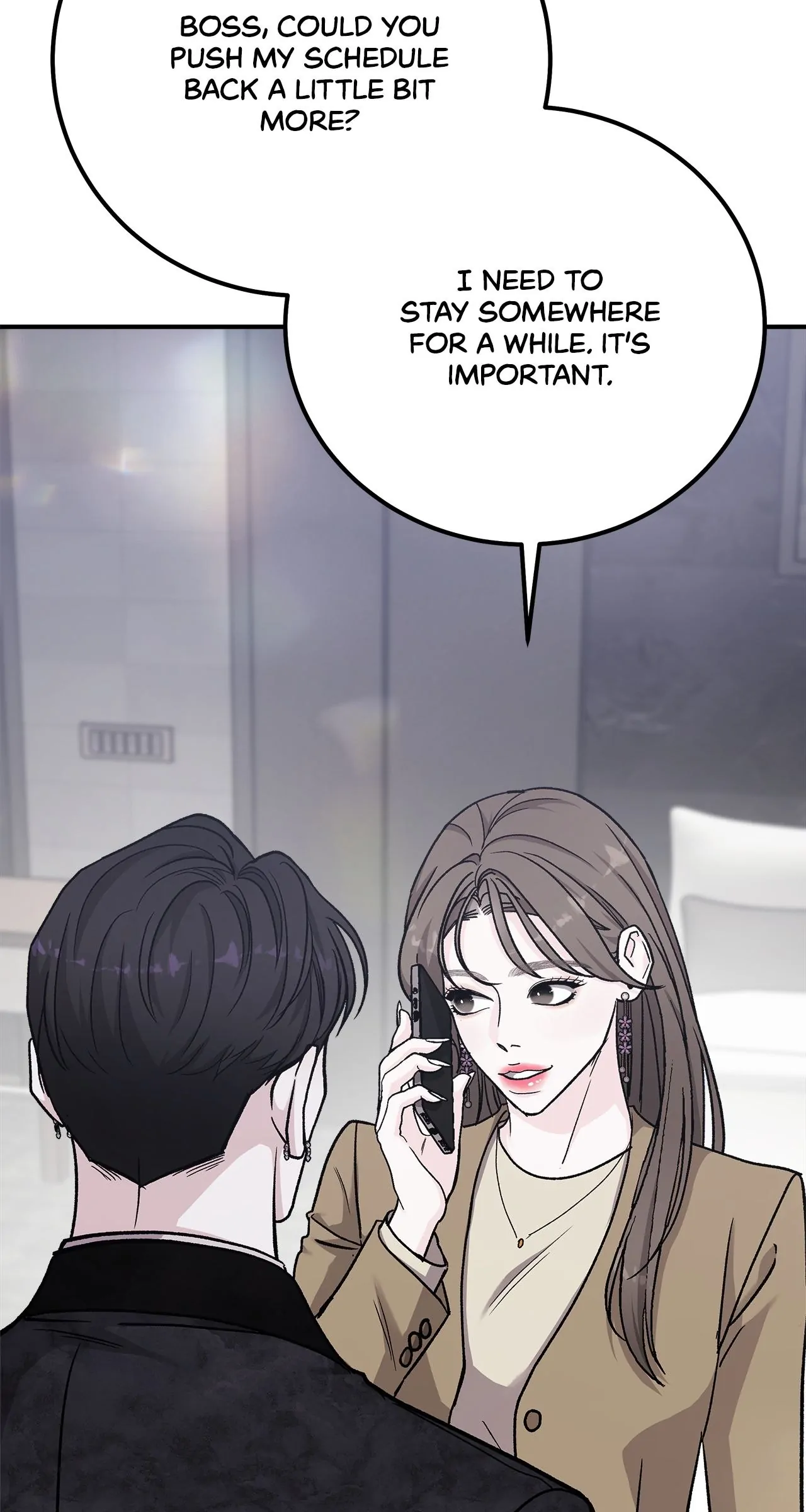 For The Queendom chapter 58 page 18