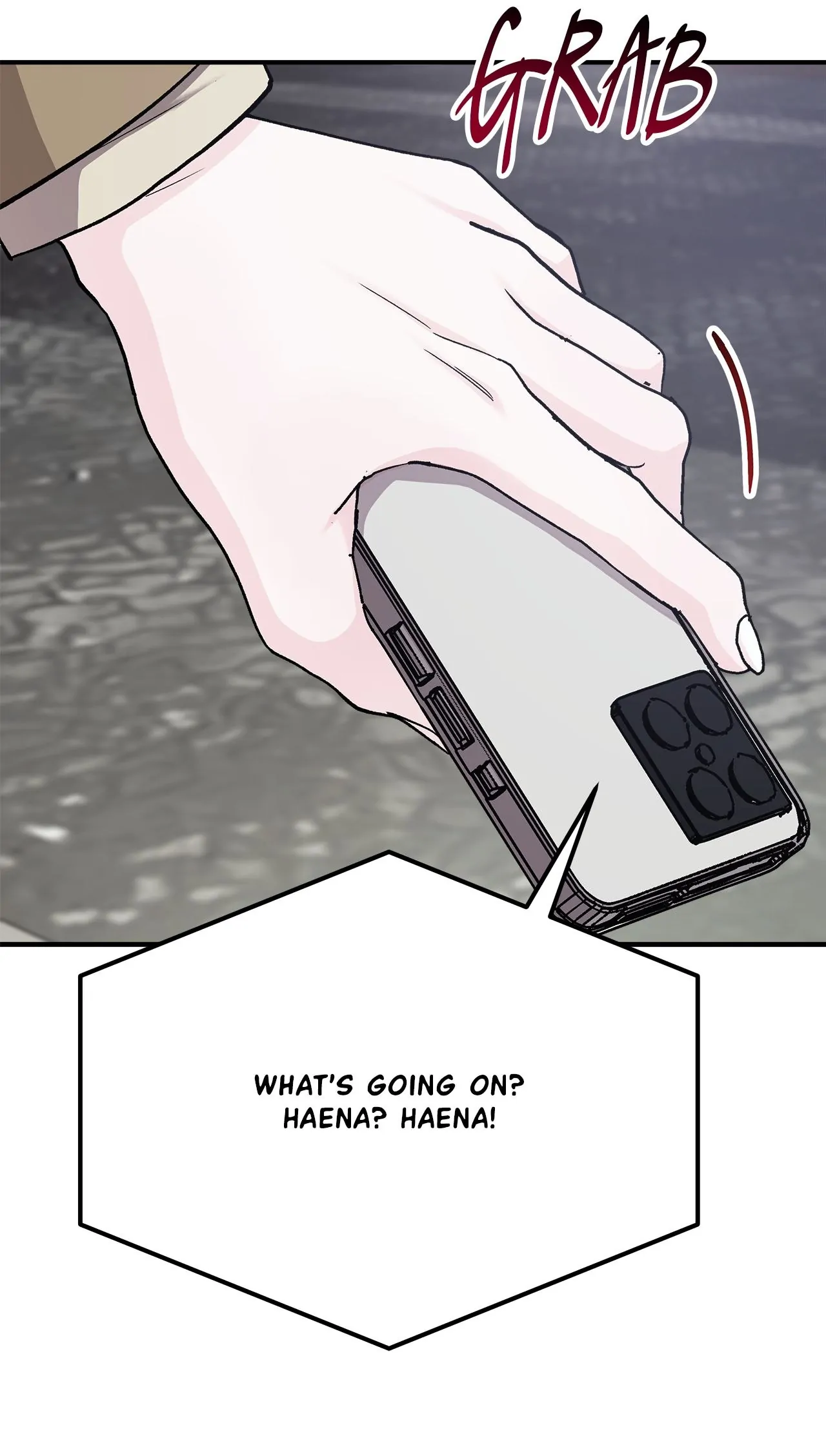For The Queendom chapter 58 page 24