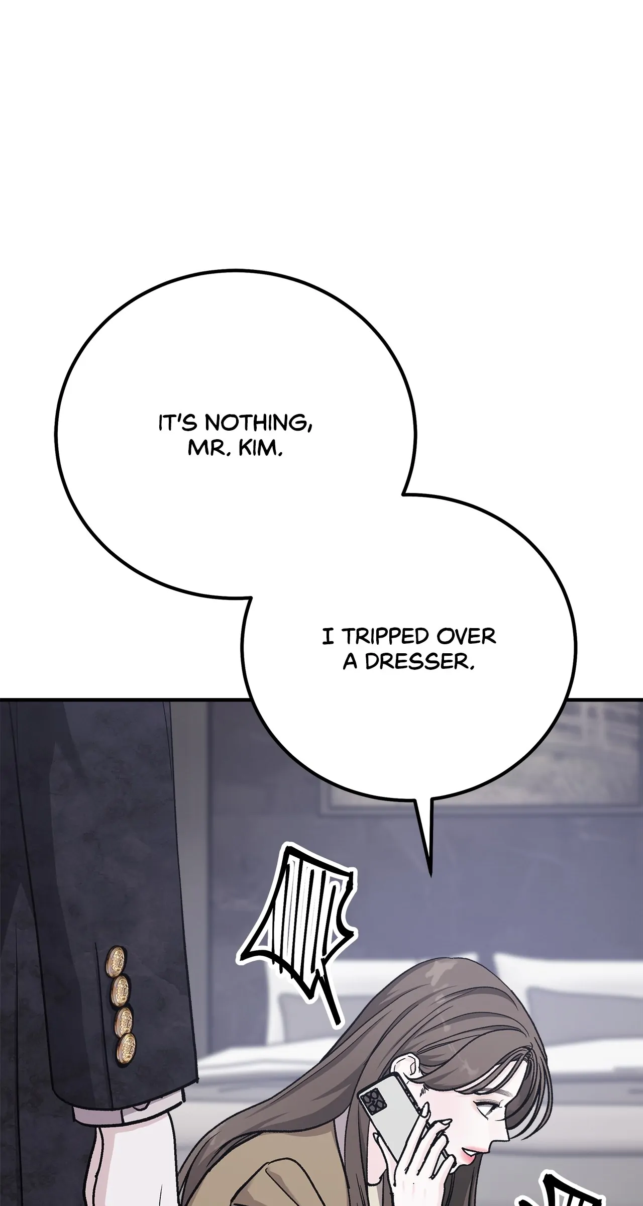 For The Queendom chapter 58 page 25