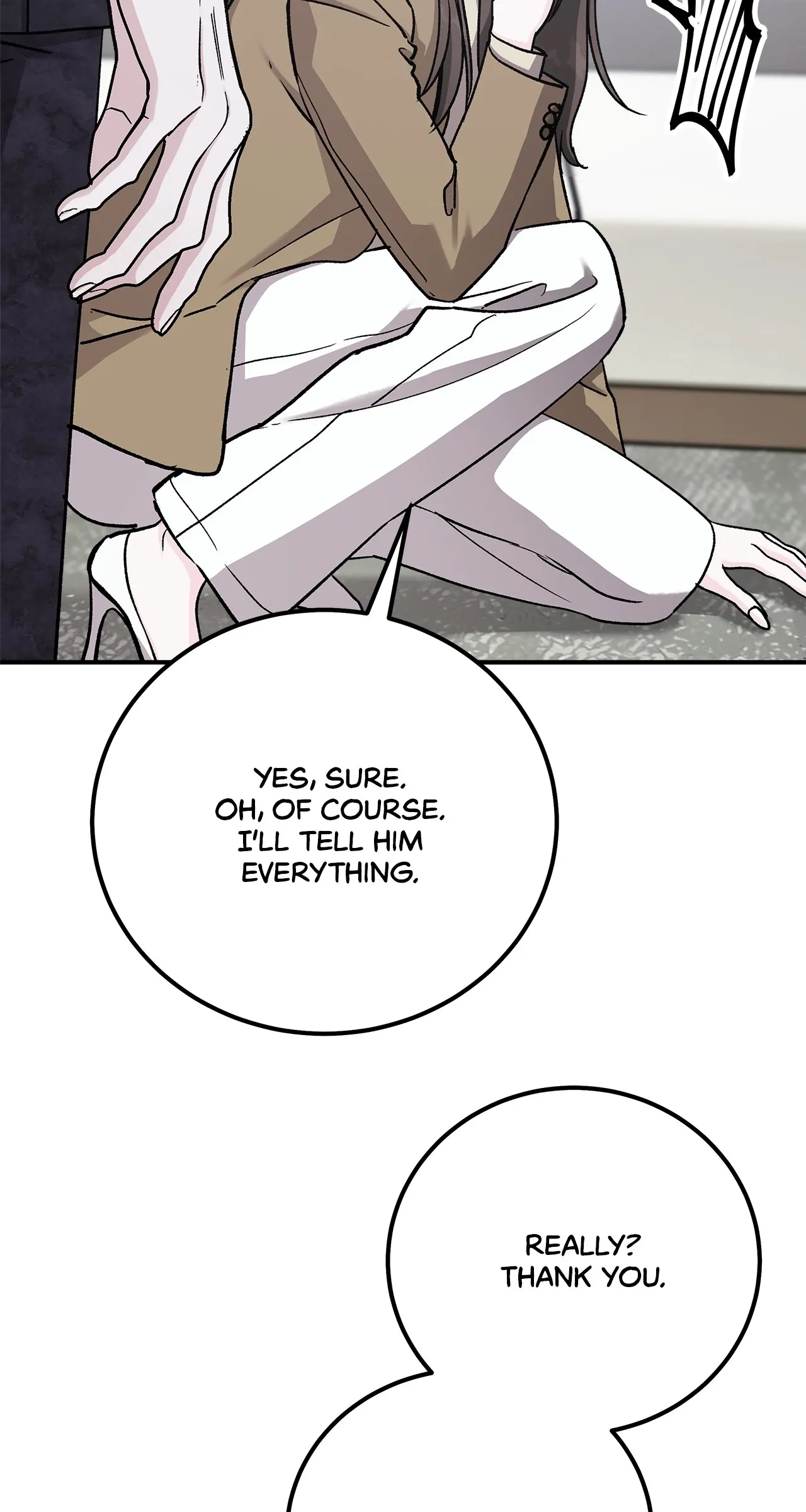 For The Queendom chapter 58 page 26