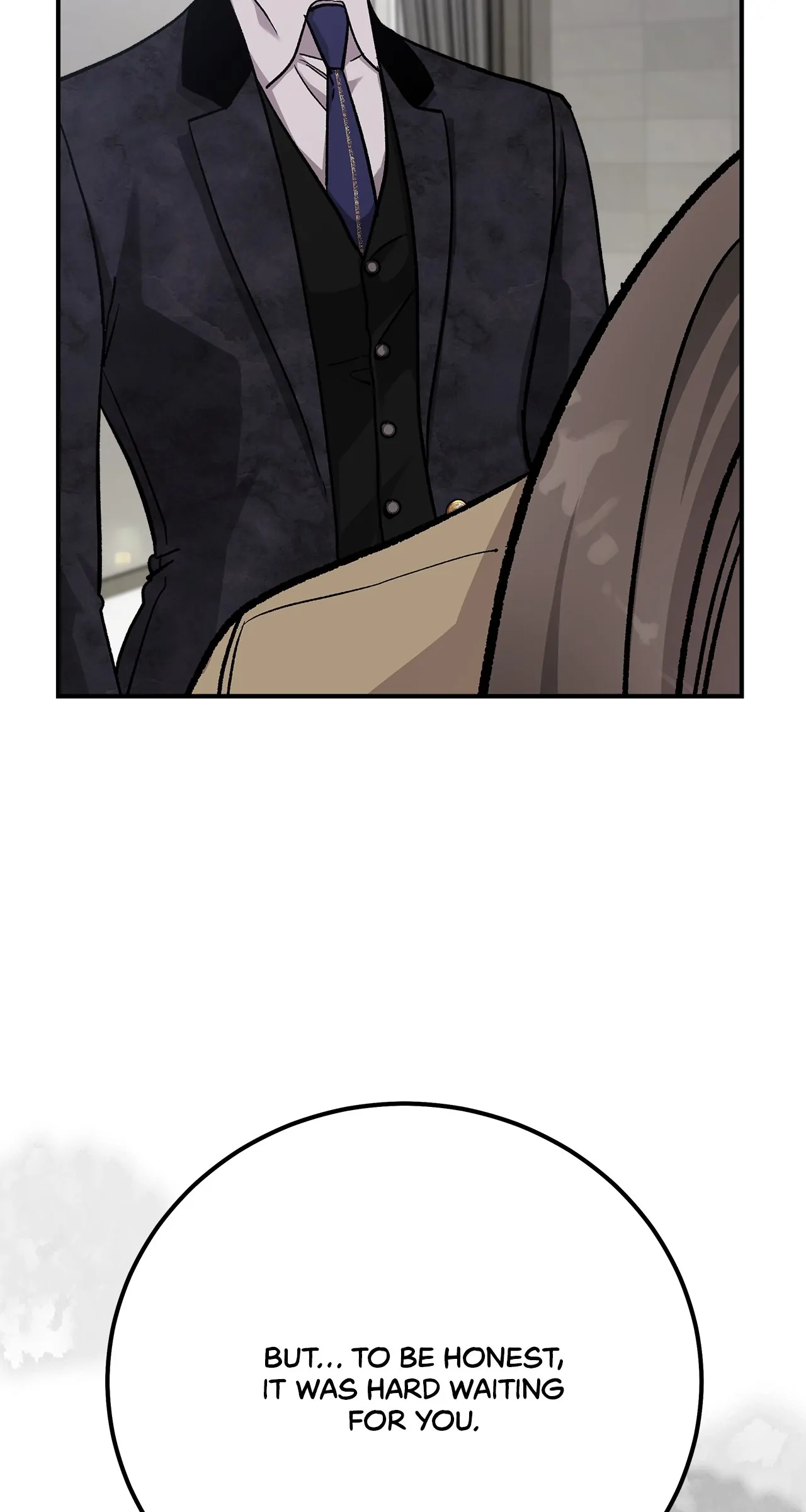 For The Queendom chapter 58 page 28