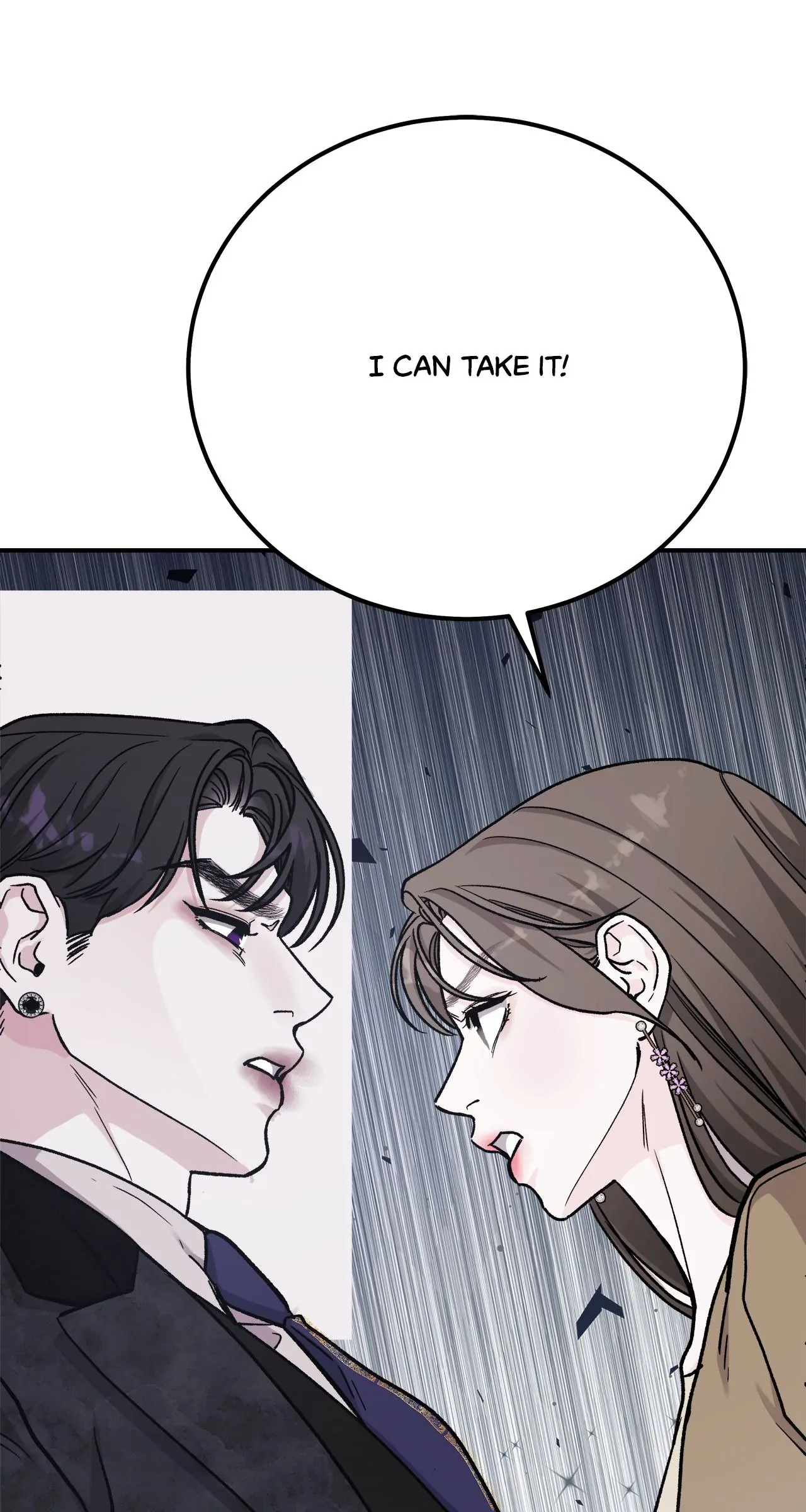 For The Queendom chapter 58 page 39