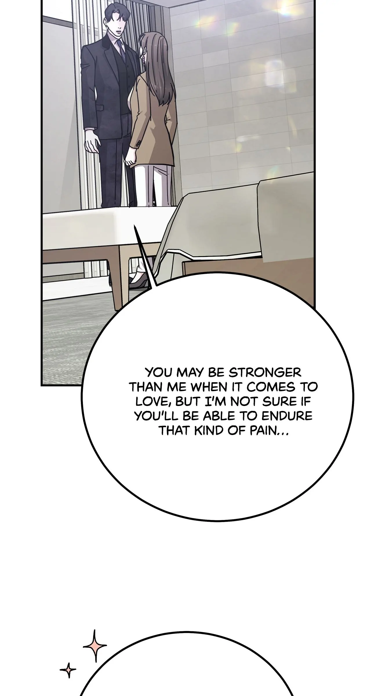 For The Queendom chapter 58 page 47