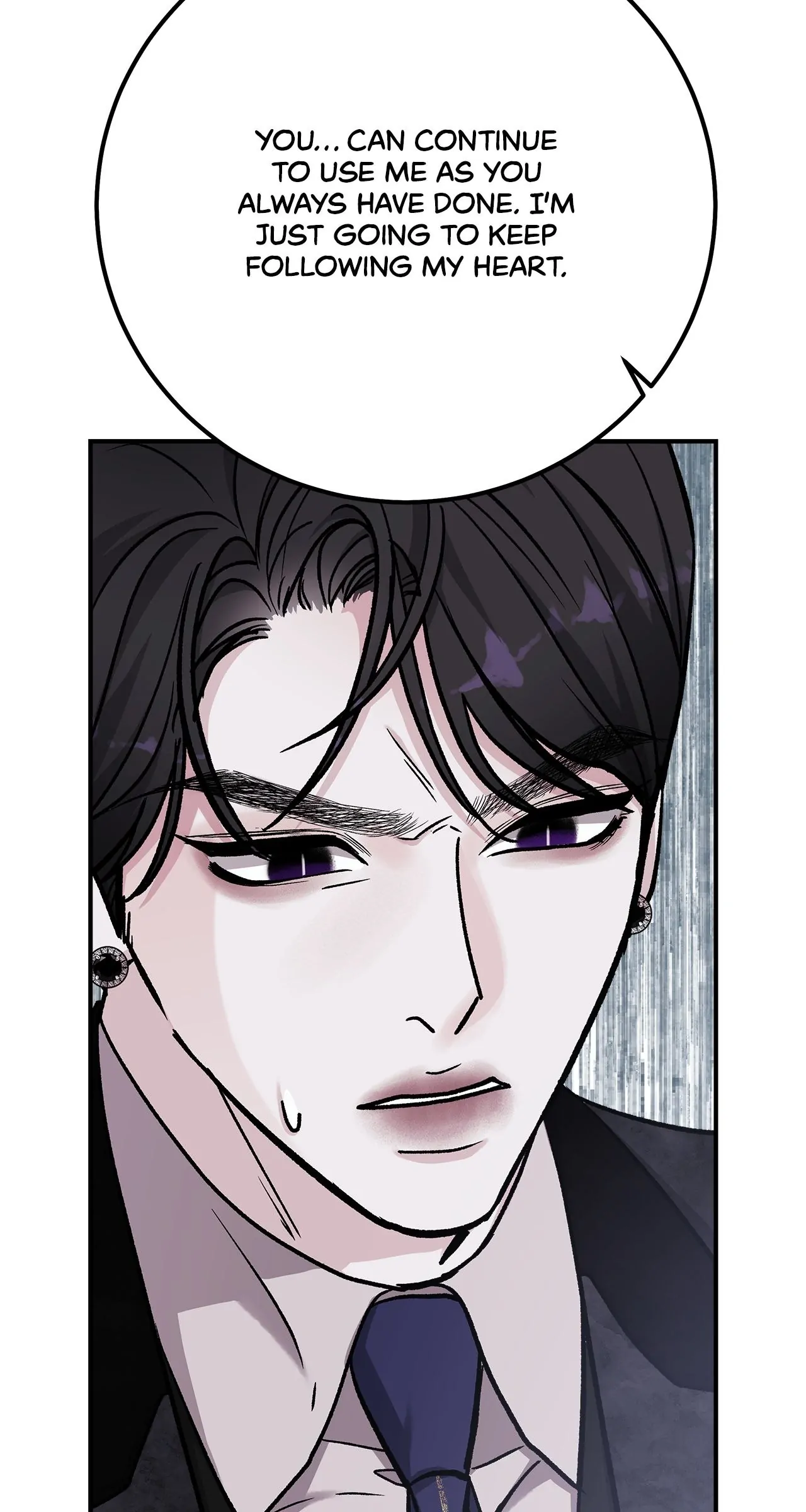 For The Queendom chapter 58 page 54