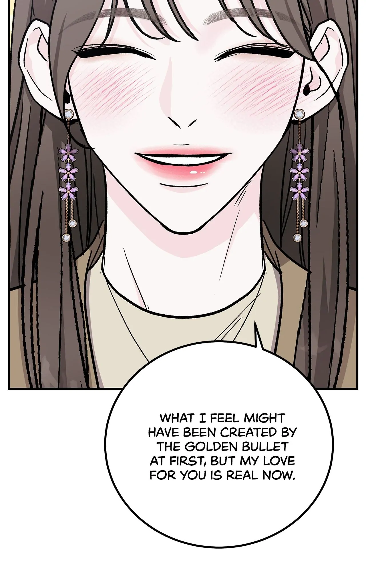 For The Queendom chapter 58 page 56