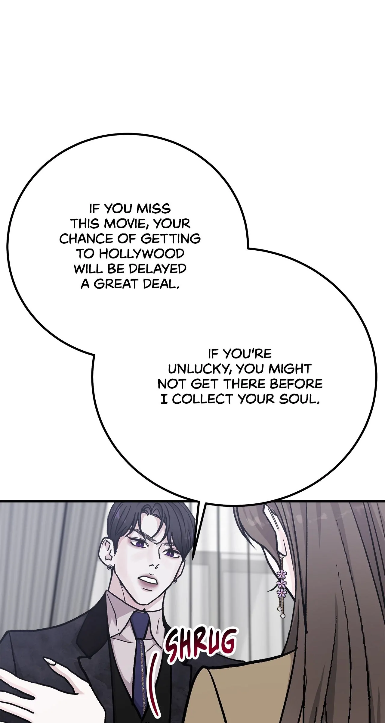 For The Queendom chapter 58 page 57