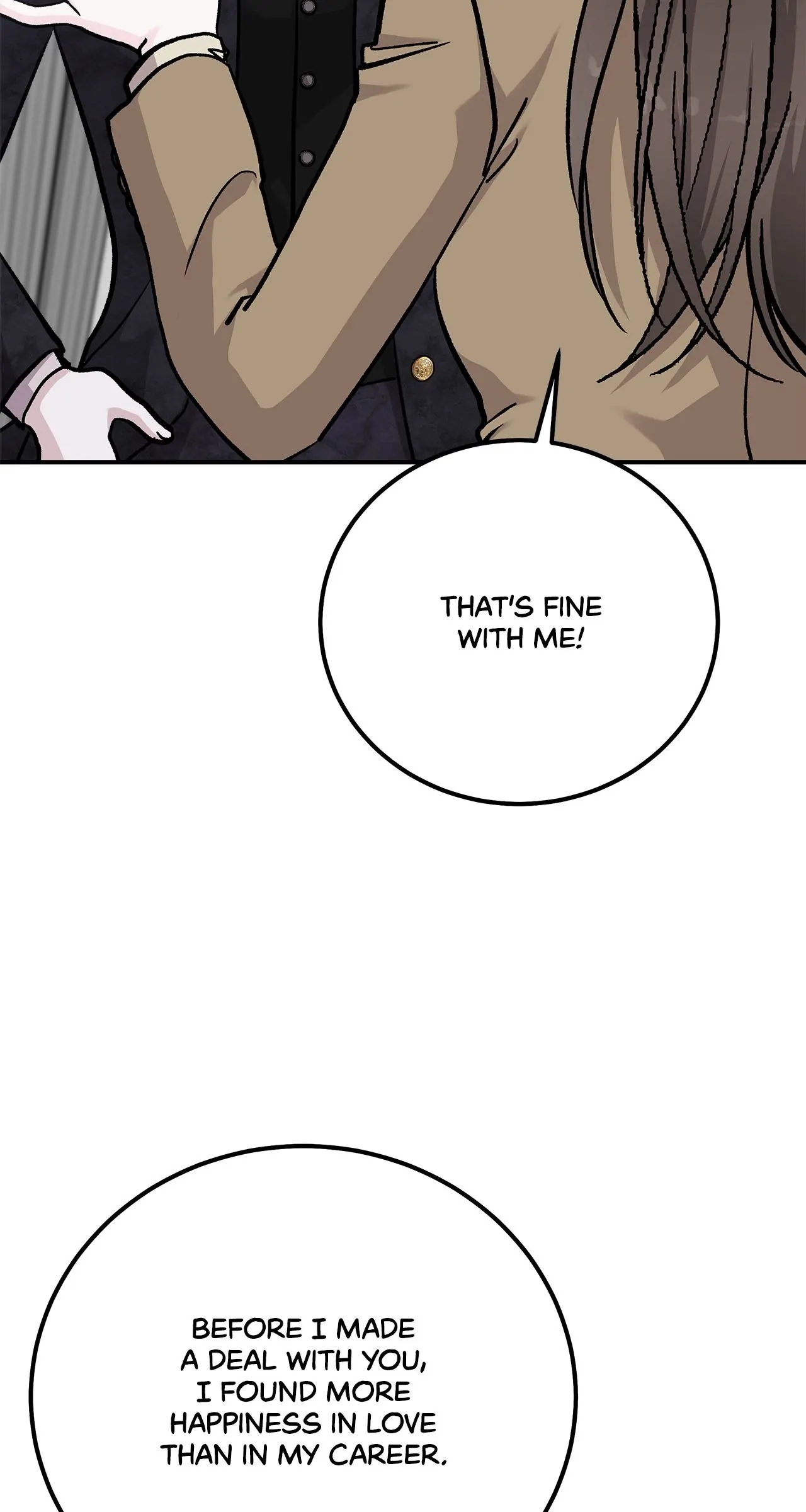 For The Queendom chapter 58 page 58