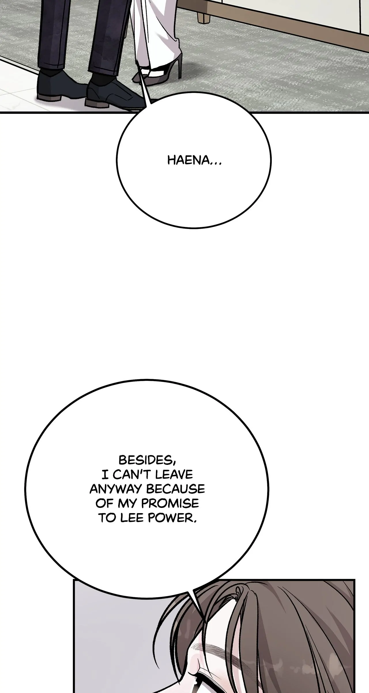 For The Queendom chapter 58 page 60