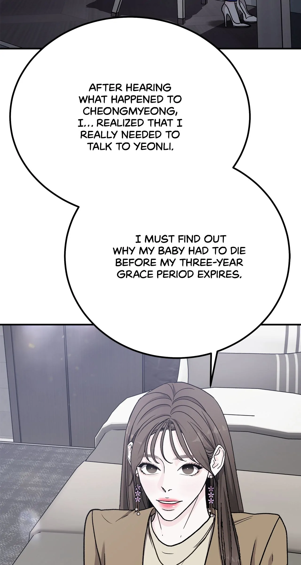 For The Queendom chapter 58 page 66