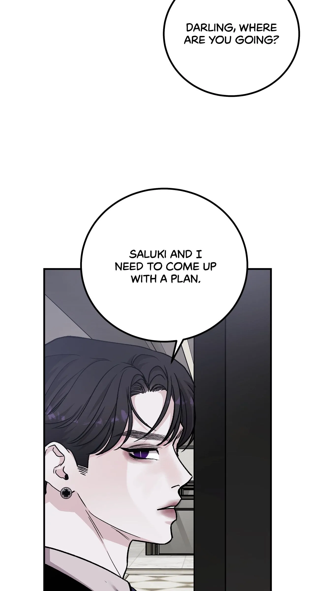 For The Queendom chapter 58 page 70