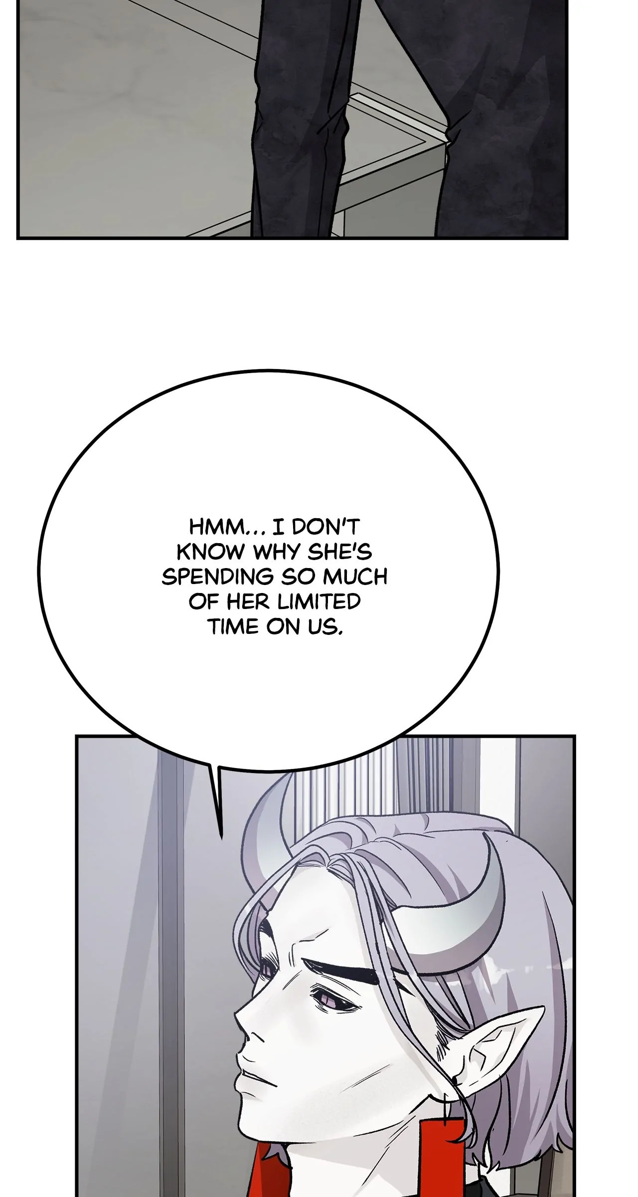 For The Queendom chapter 58 page 78