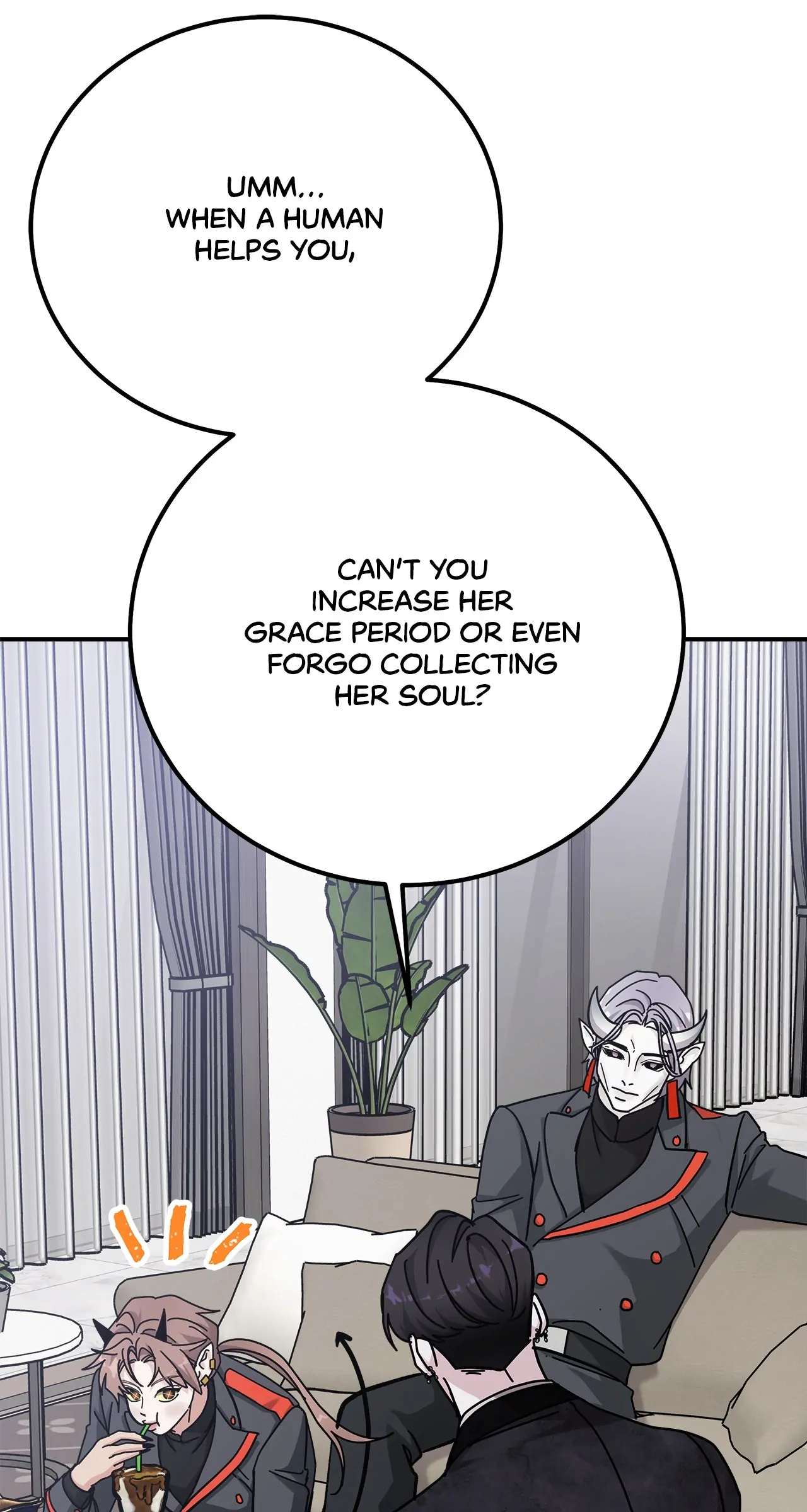 For The Queendom chapter 58 page 81