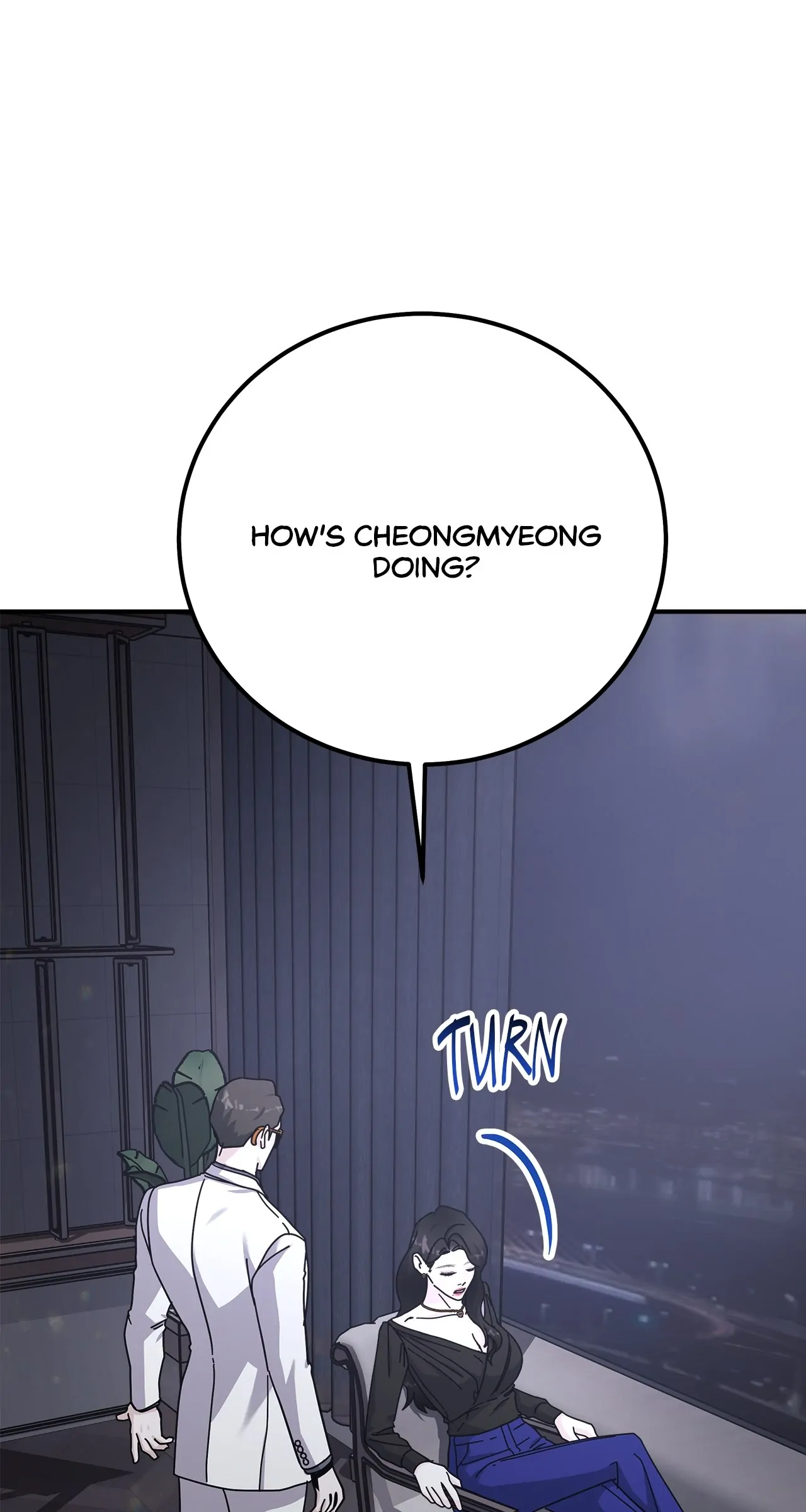 For The Queendom chapter 58 page 94