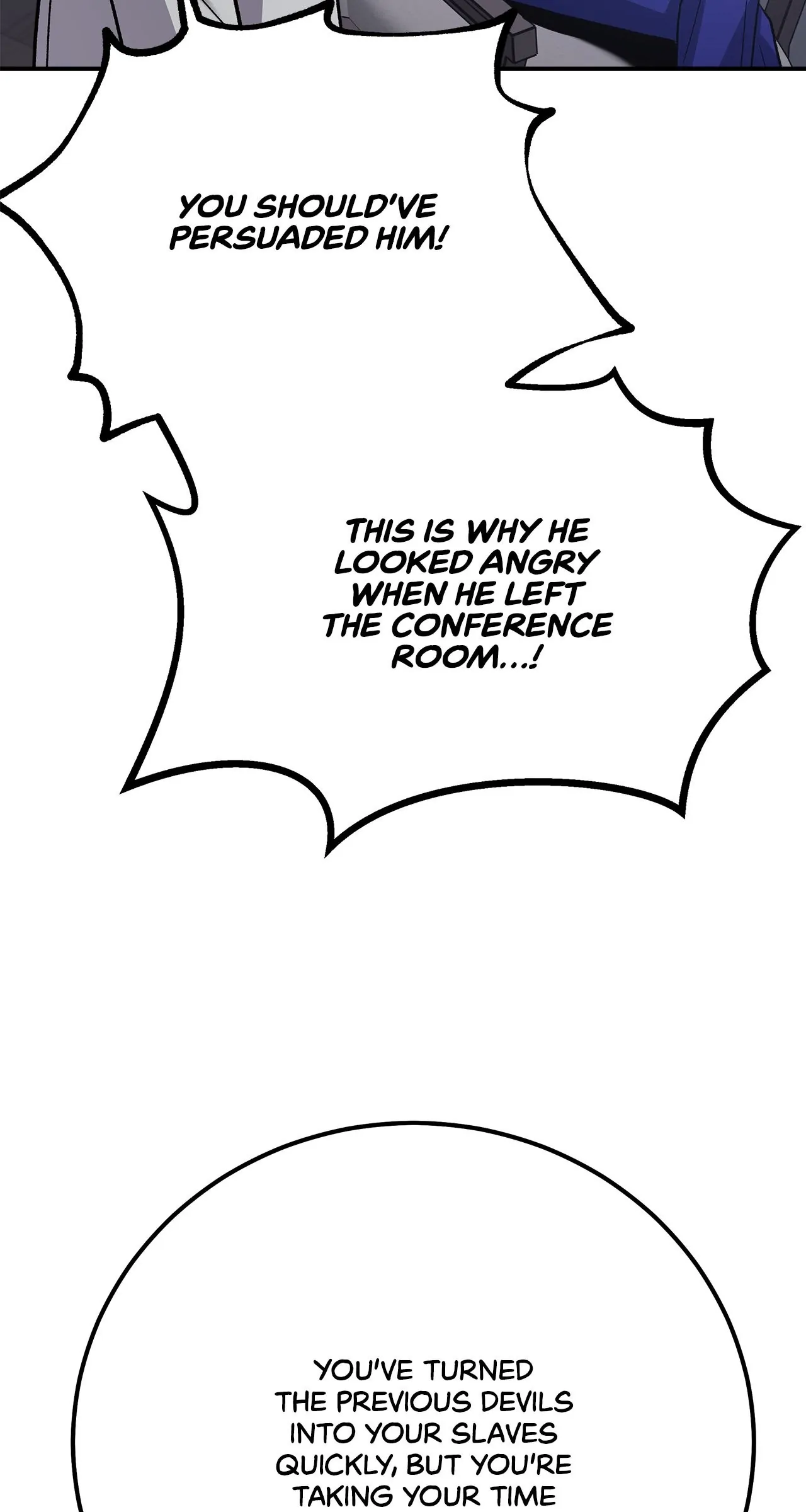 For The Queendom chapter 58 page 99