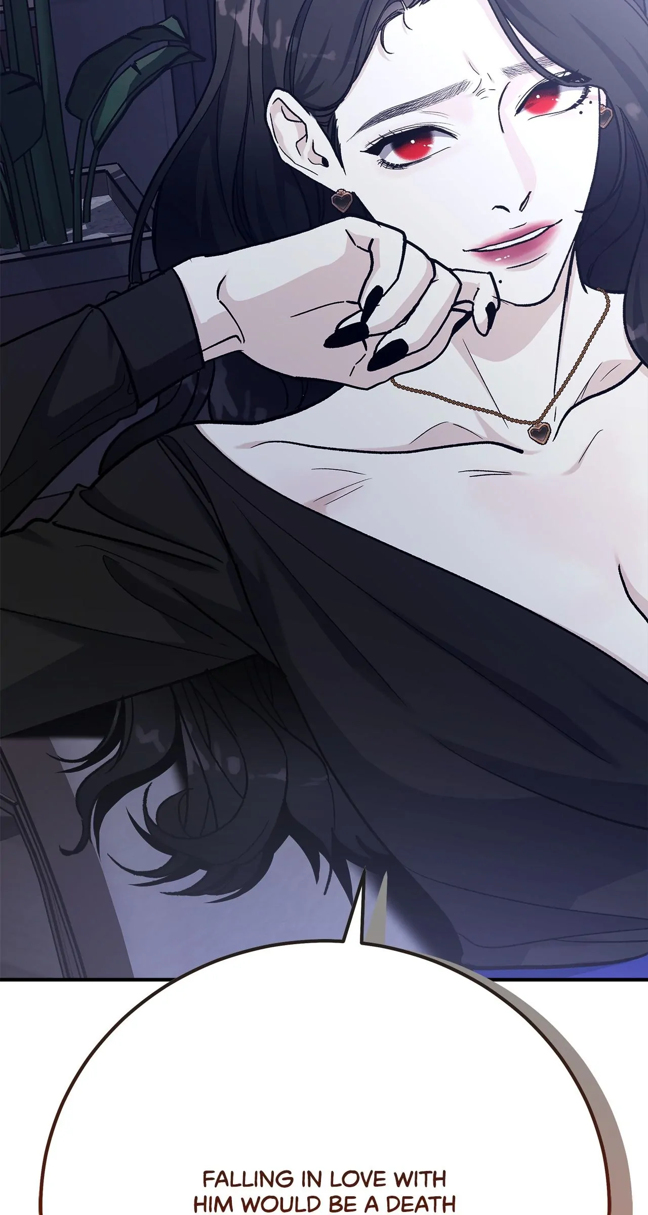 For The Queendom chapter 58 page 102