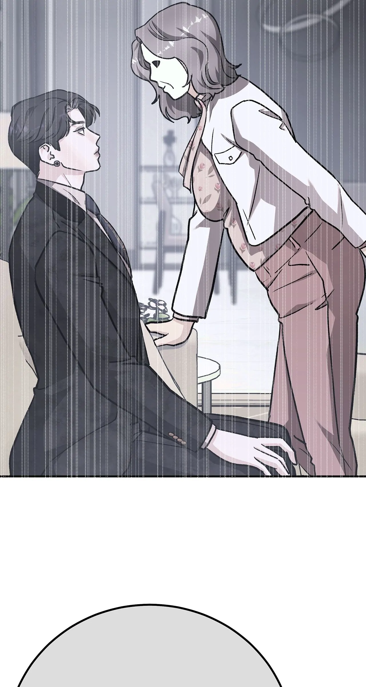 For The Queendom chapter 59 page 5