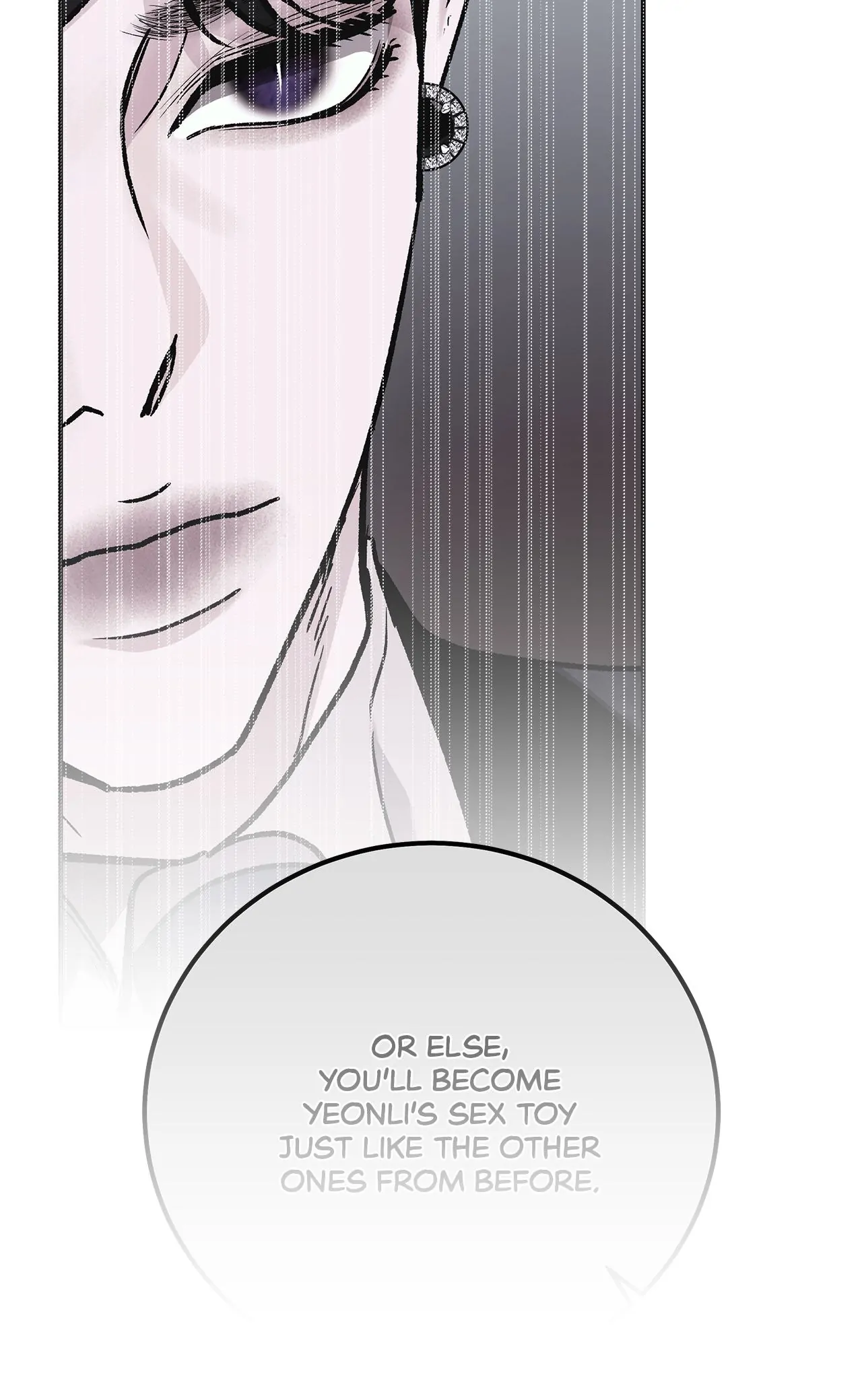 For The Queendom chapter 59 page 8