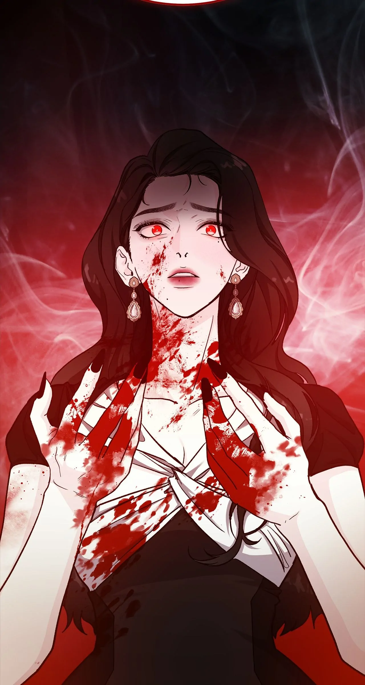 For The Queendom chapter 59 page 26