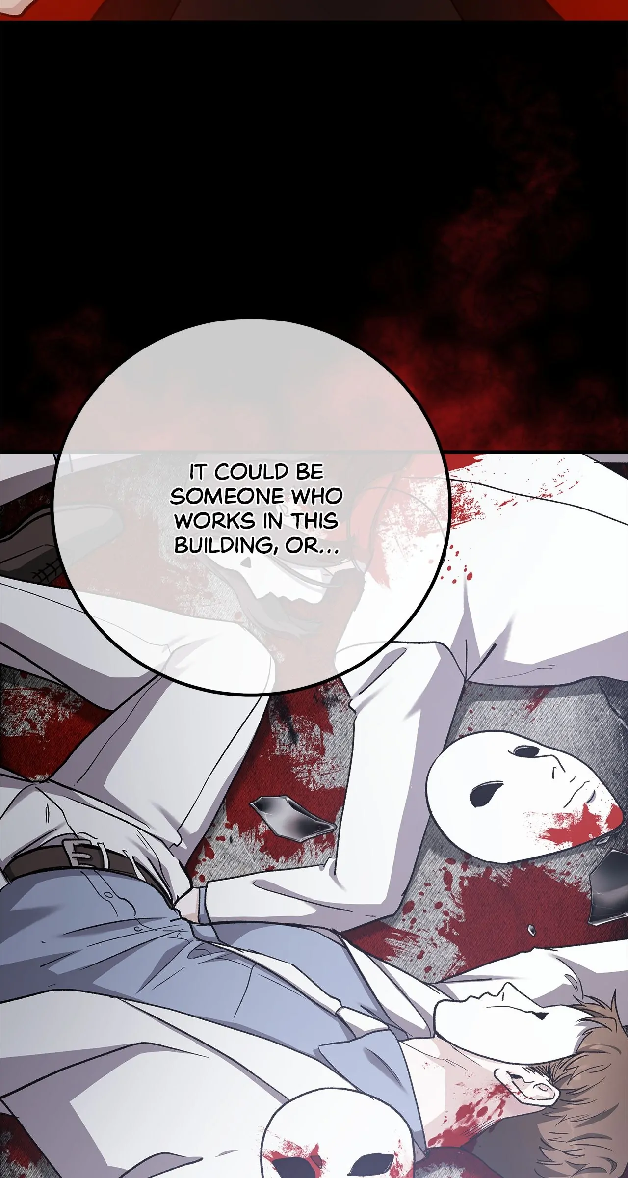 For The Queendom chapter 59 page 27