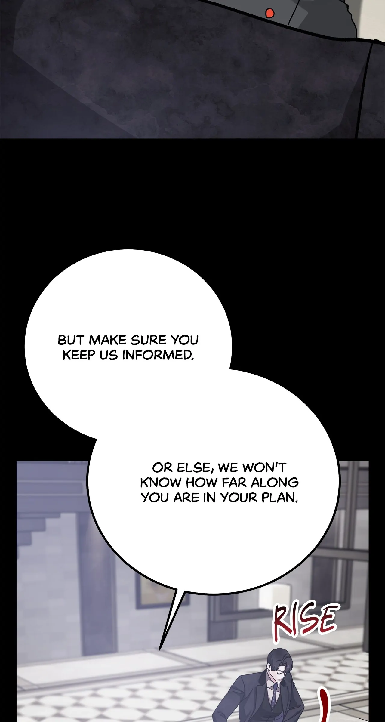 For The Queendom chapter 59 page 39