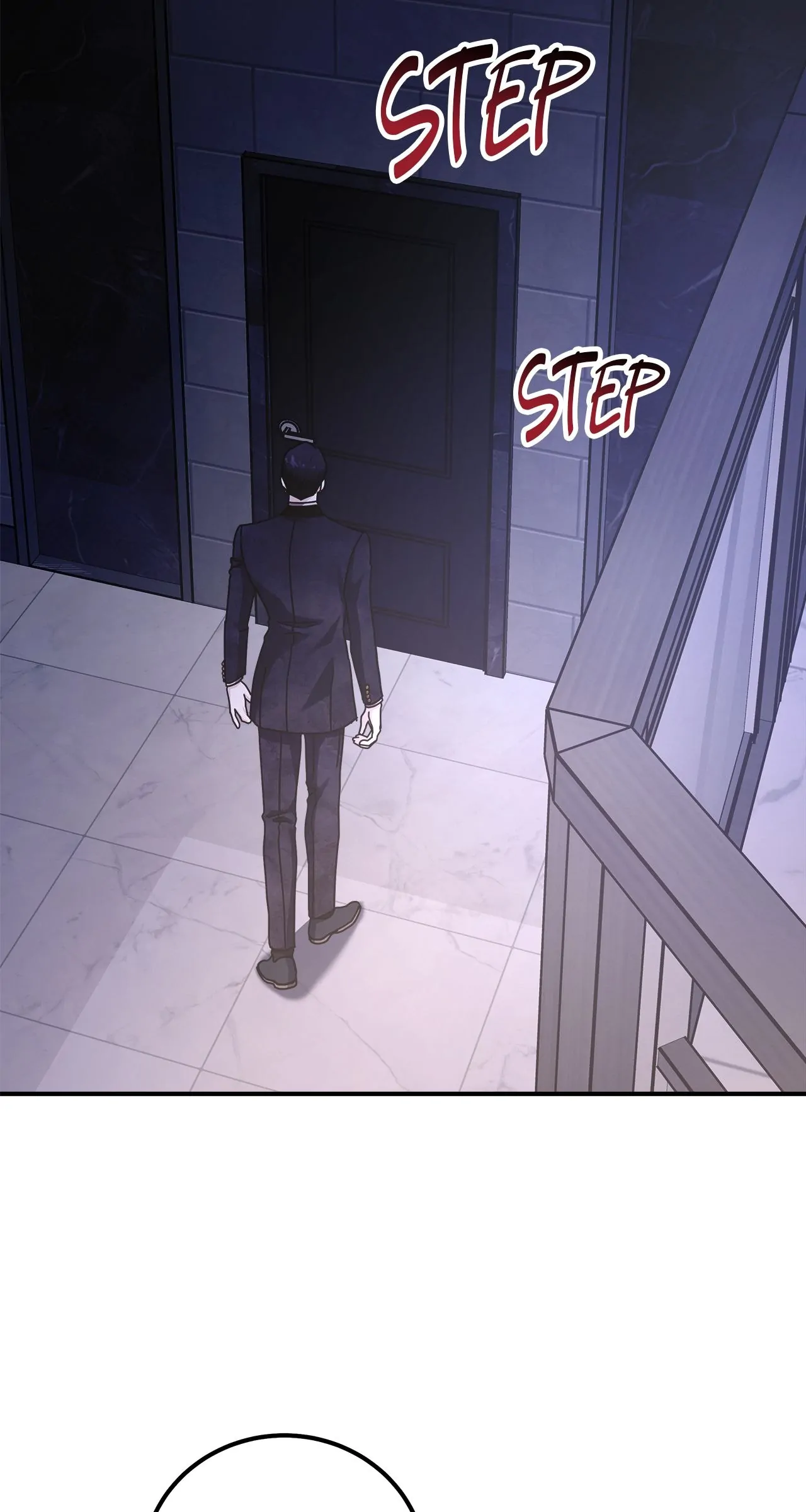 For The Queendom chapter 59 page 45