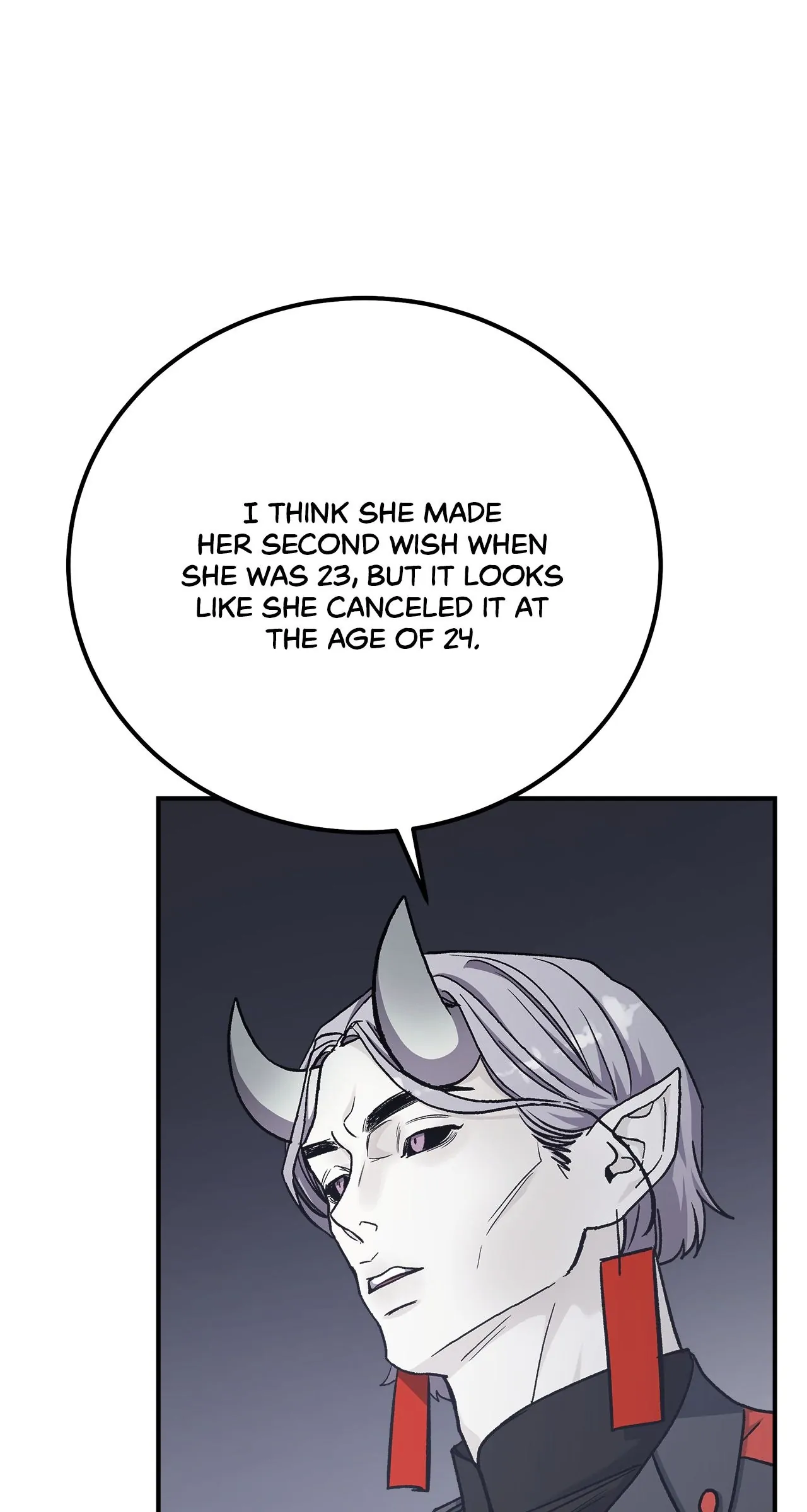 For The Queendom chapter 59 page 59