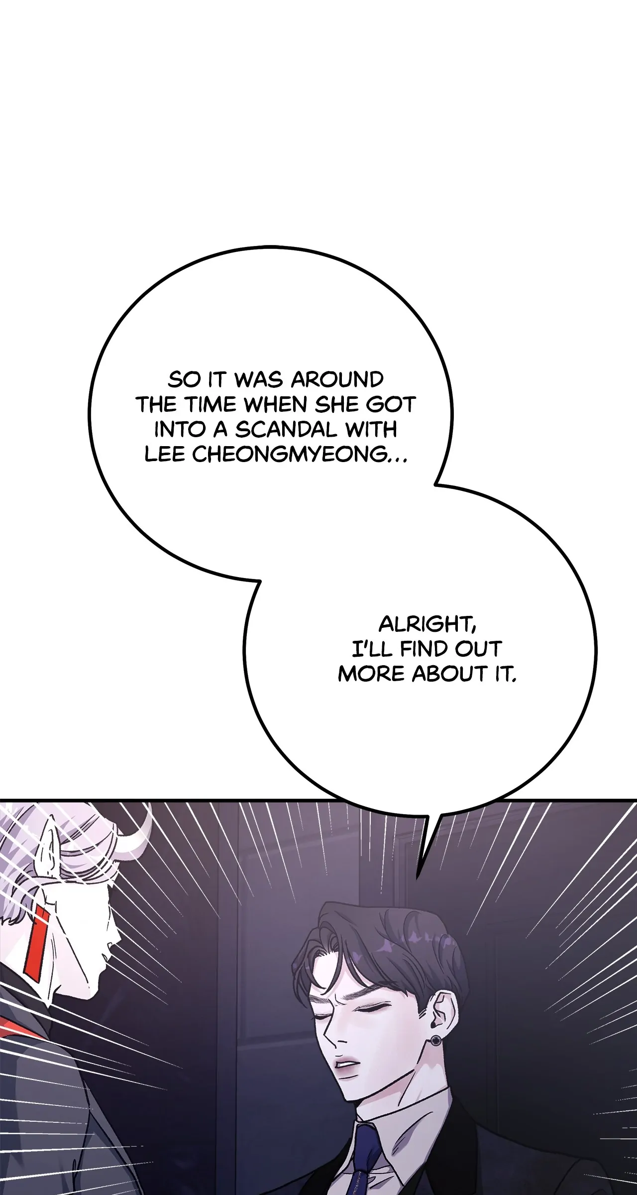 For The Queendom chapter 59 page 65