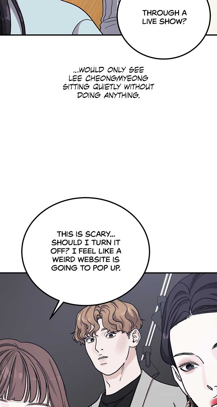 For The Queendom chapter 61 page 34