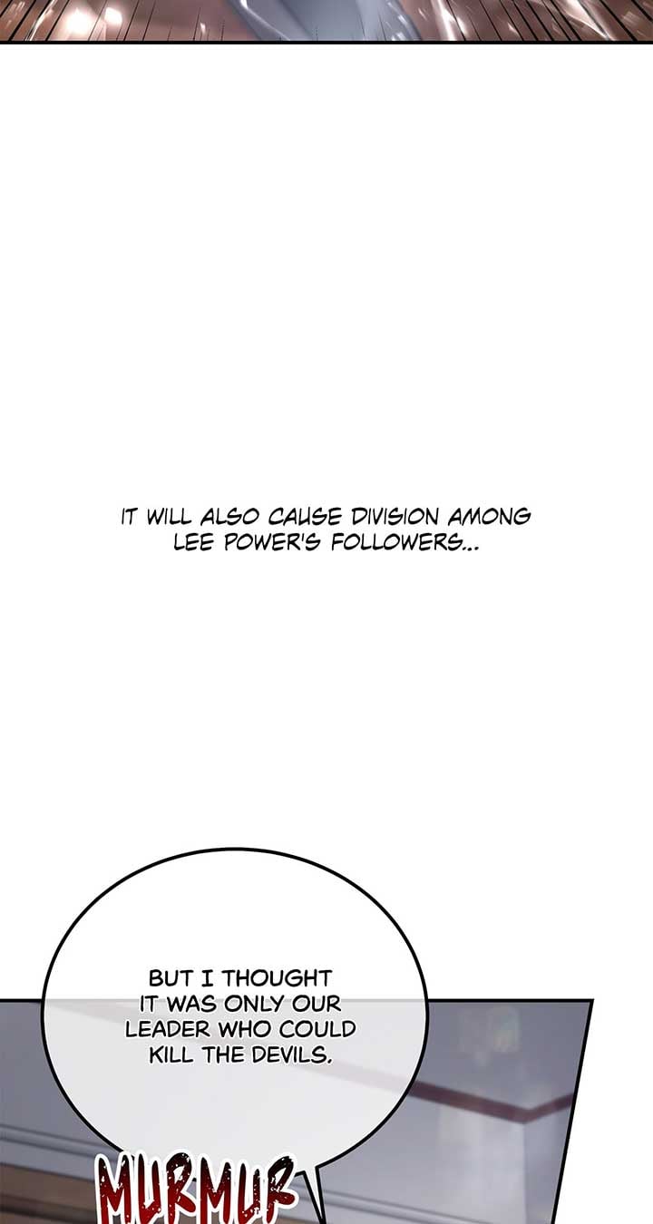 For The Queendom chapter 61 page 44