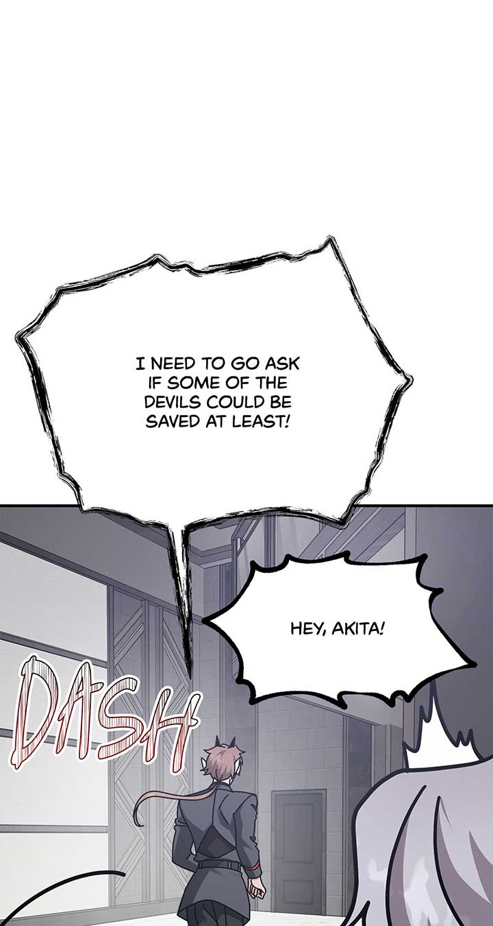 For The Queendom chapter 61 page 73