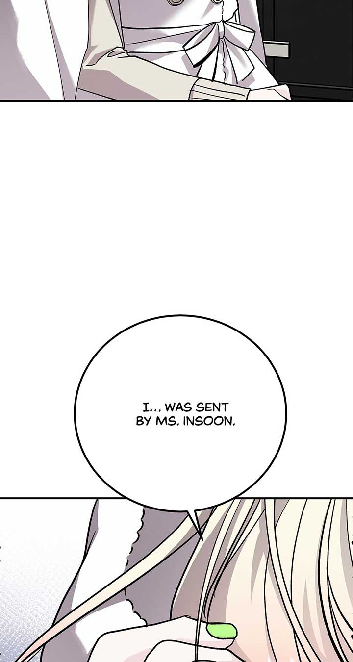 For The Queendom chapter 61 page 82